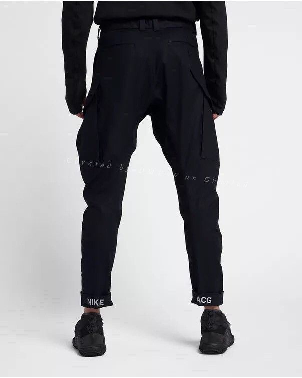 Nike ACG Nike ACG Pants 914473 010 L Size US 32 / EU 48 - 2 Thumbnail