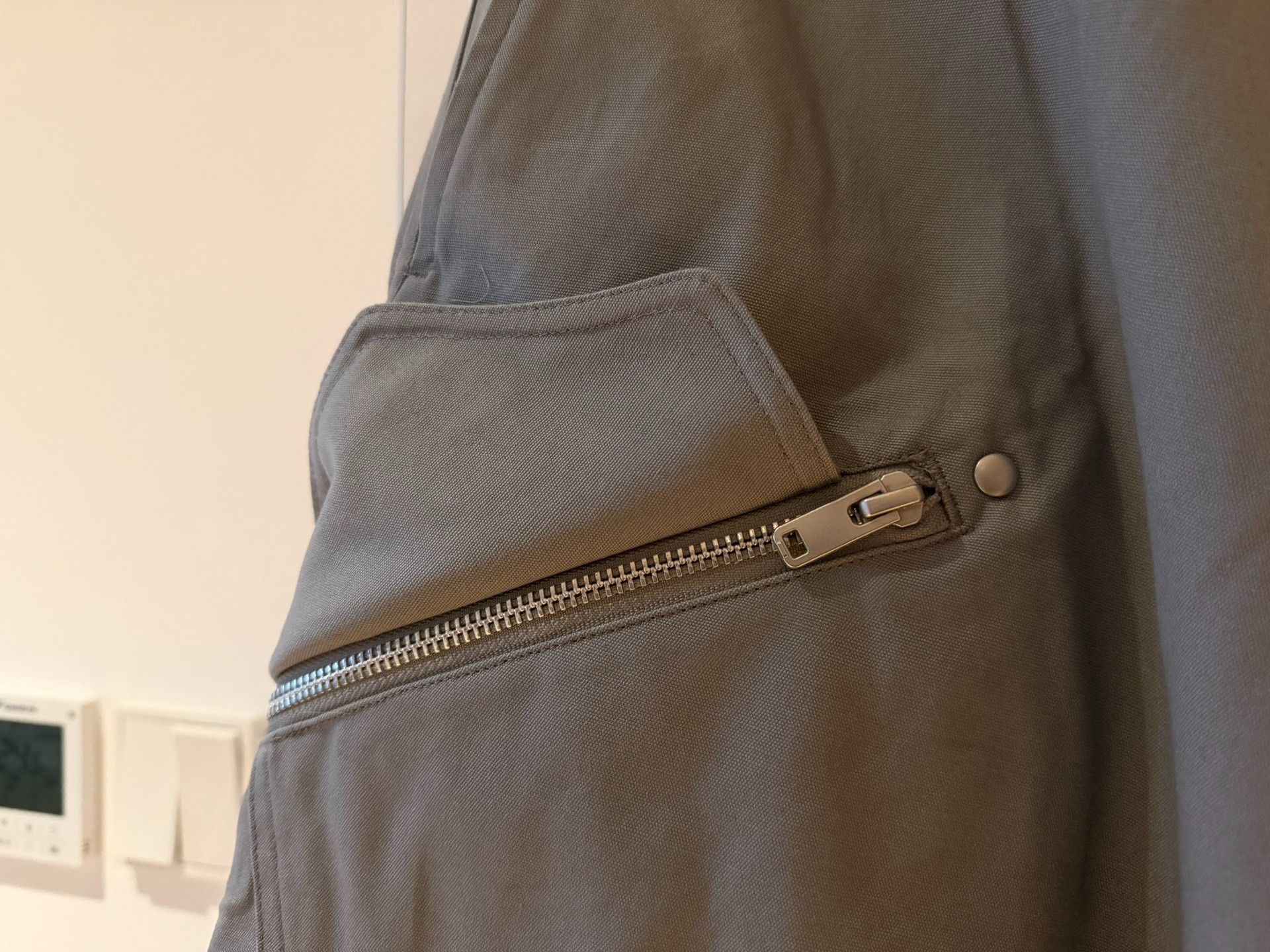 Y-3 Y-3 WRKWR Cargo Shorts Size US 30 / EU 46 - 4 Thumbnail