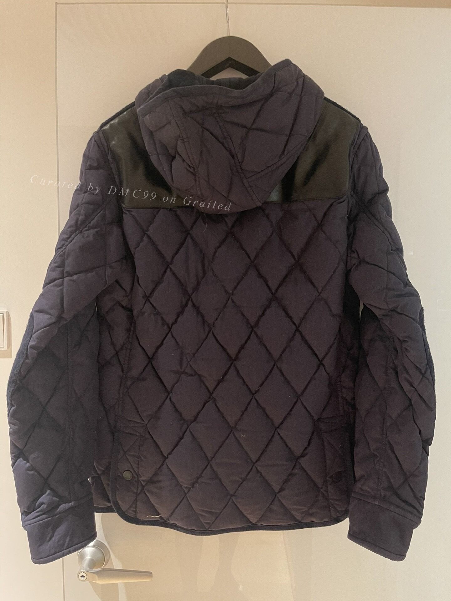 Junya Watanabe Junya Watanabe X Duvetica Down Jacket Size US L / EU 52-54 / 3 - 2 Thumbnail