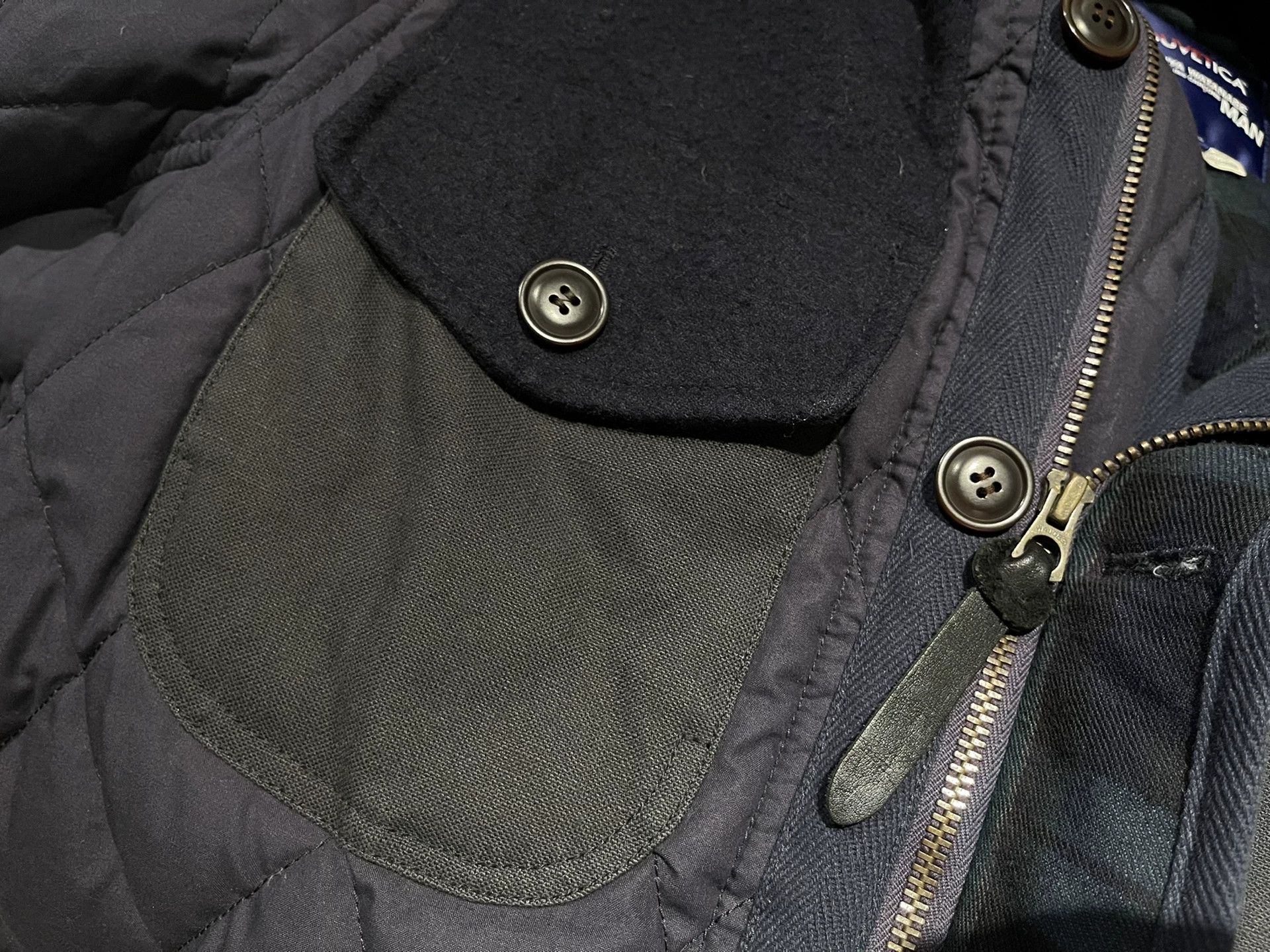 Junya Watanabe Junya Watanabe X Duvetica Down Jacket Size US L / EU 52-54 / 3 - 6 Thumbnail