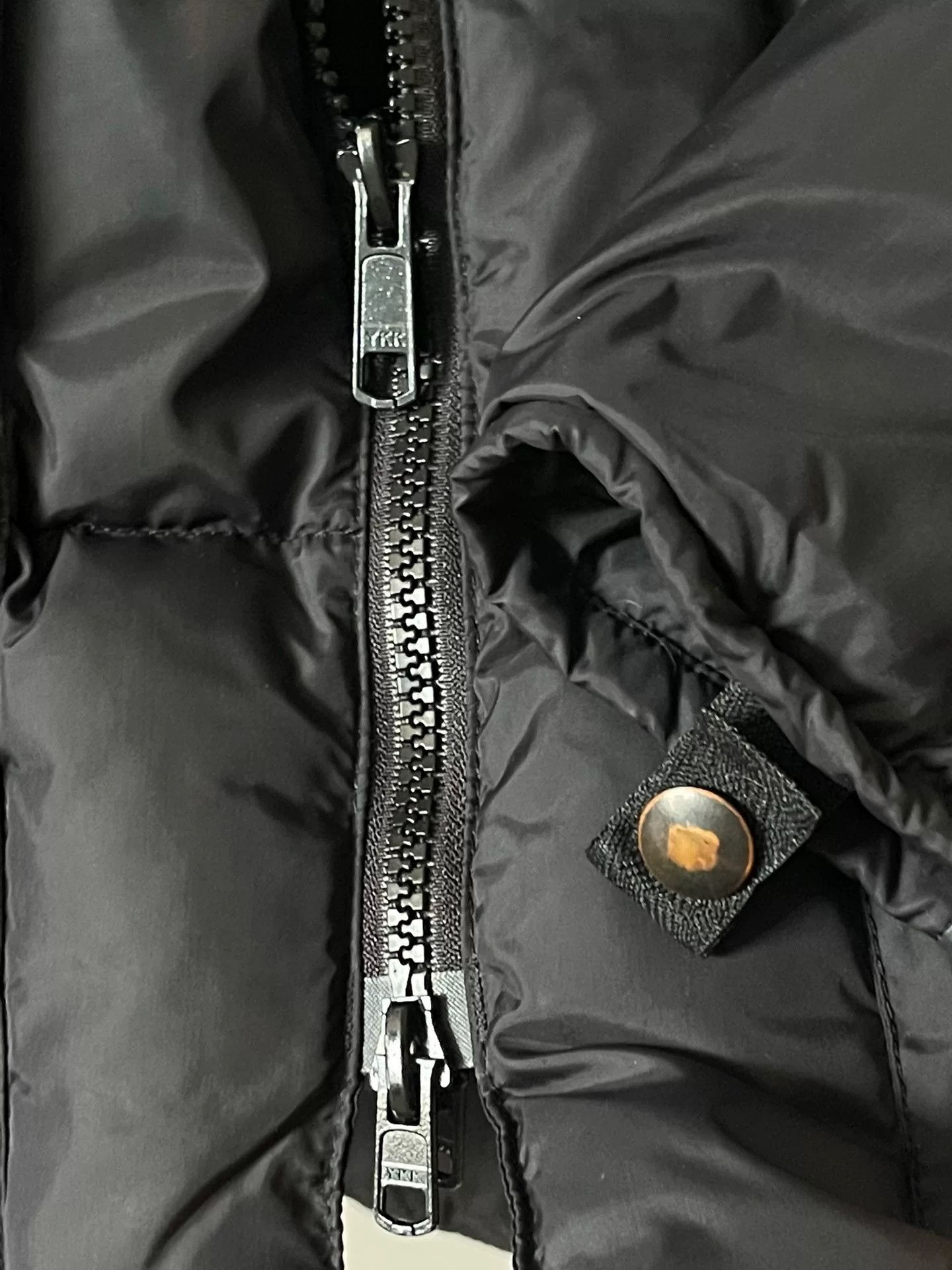 Junya Watanabe Canada Goose x Junya Watanabe Reversible Down Jacket Size US L / EU 52-54 / 3 - 8 Thumbnail