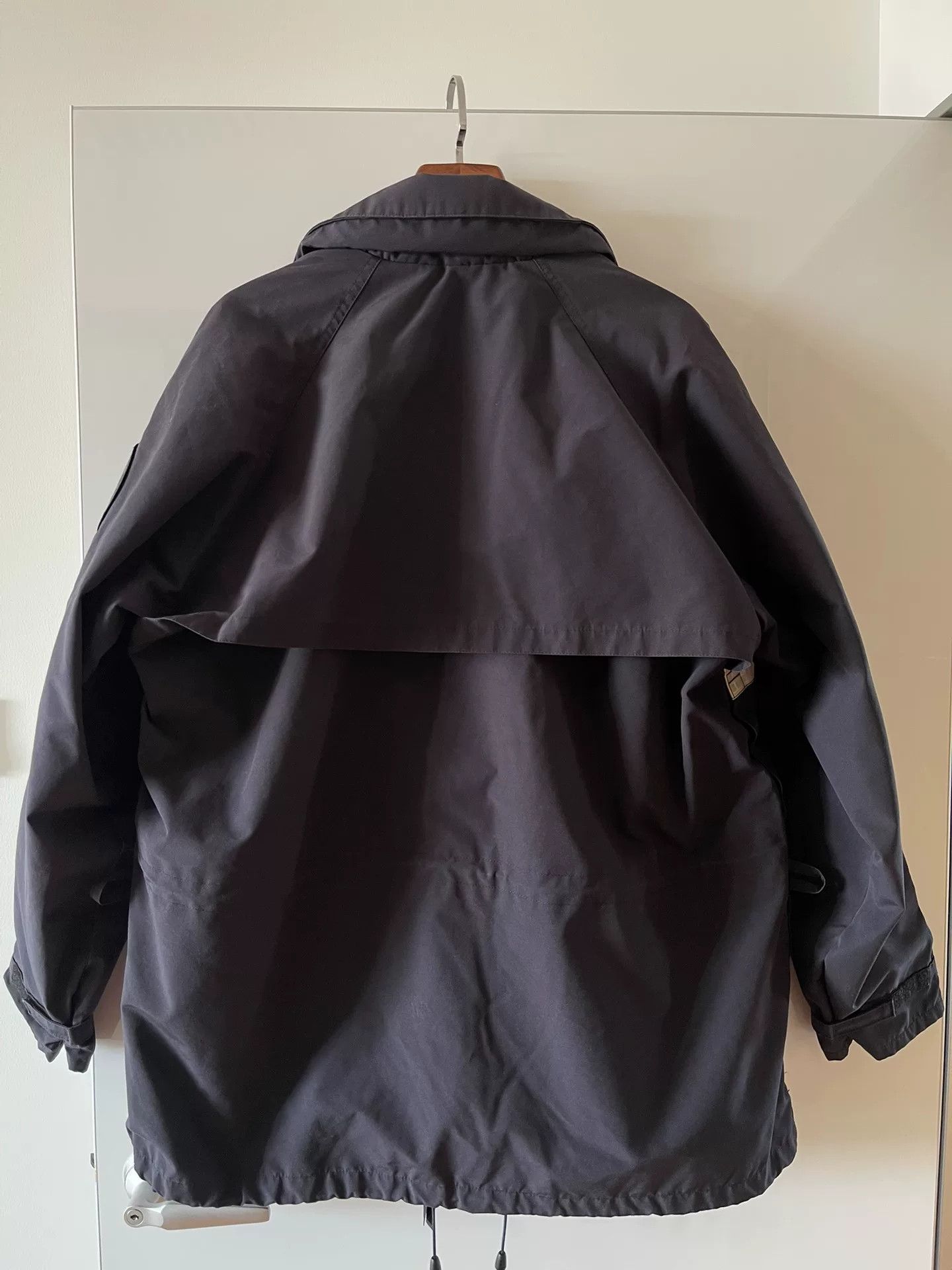 Junya Watanabe Canada Goose x Junya Watanabe Reversible Down Jacket Size US L / EU 52-54 / 3 - 2 Thumbnail