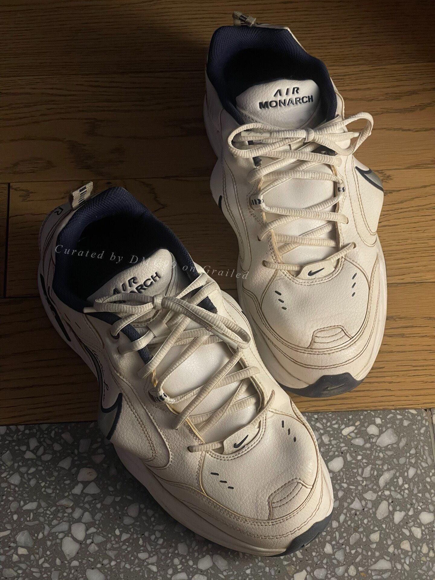 Martine Rose Nike X Martin Rose Atypical Shoes Size US 8 / EU 41 - 3 Thumbnail