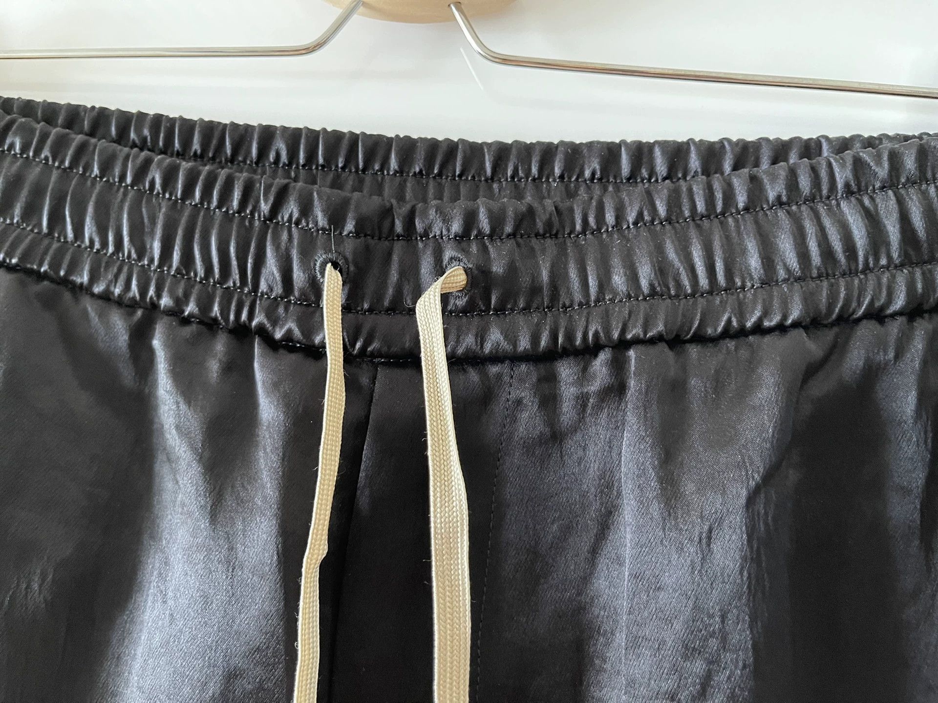 Gucci Gucci Silk Shorts Size 52 Size US 36 / EU 52 - 3 Thumbnail