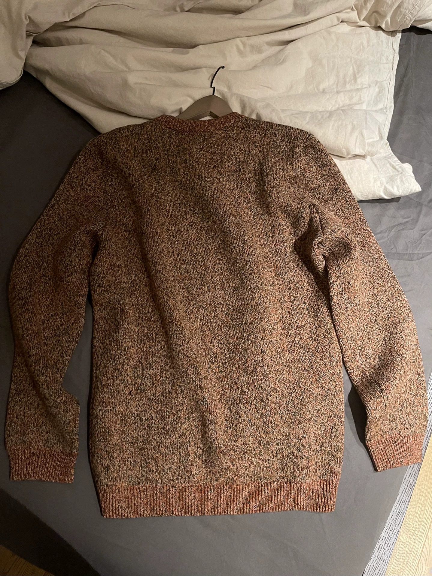 Gucci Gucci Fairy Print Sweater 21 Size M / US 6-8 / IT 42-44 - 3 Thumbnail