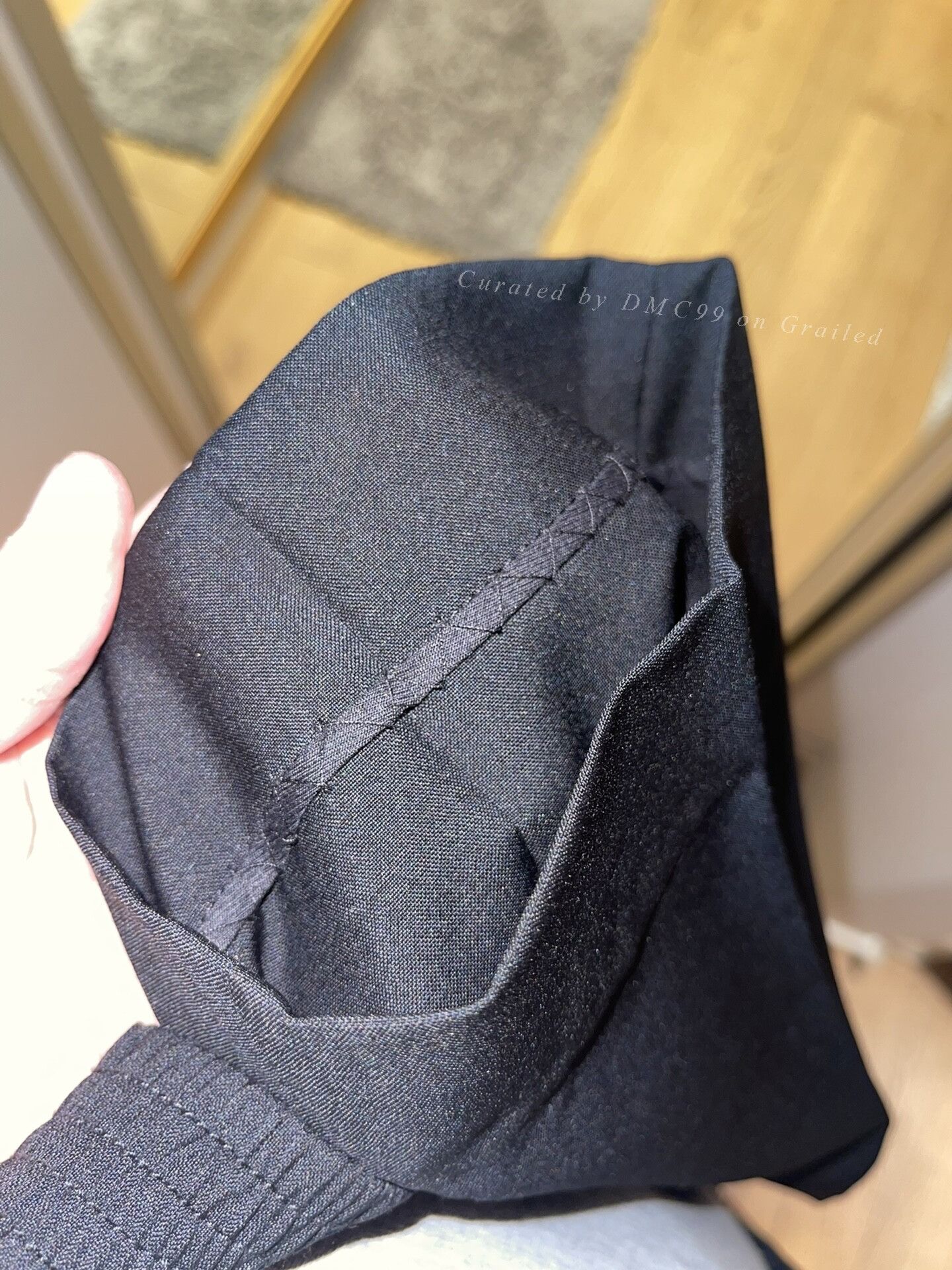 Alexander Wang Alexander Wang Wool Casual Trousers L Size US 30 / EU 46 - 4 Thumbnail