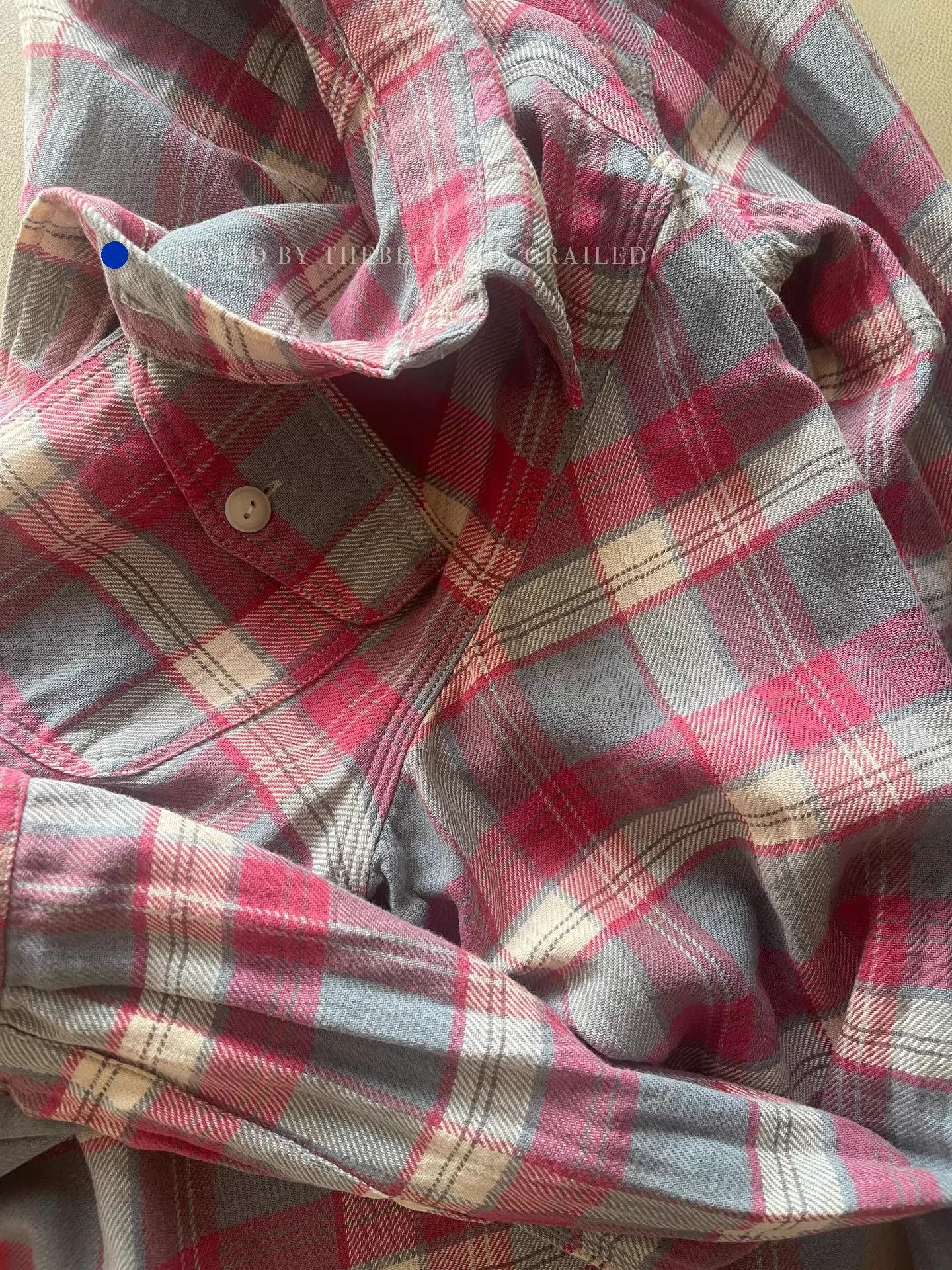 RRL Ralph Lauren Western Stripe Button-Up Shirt in Multi Size US S / EU 44-46 / 1 - 6 Thumbnail