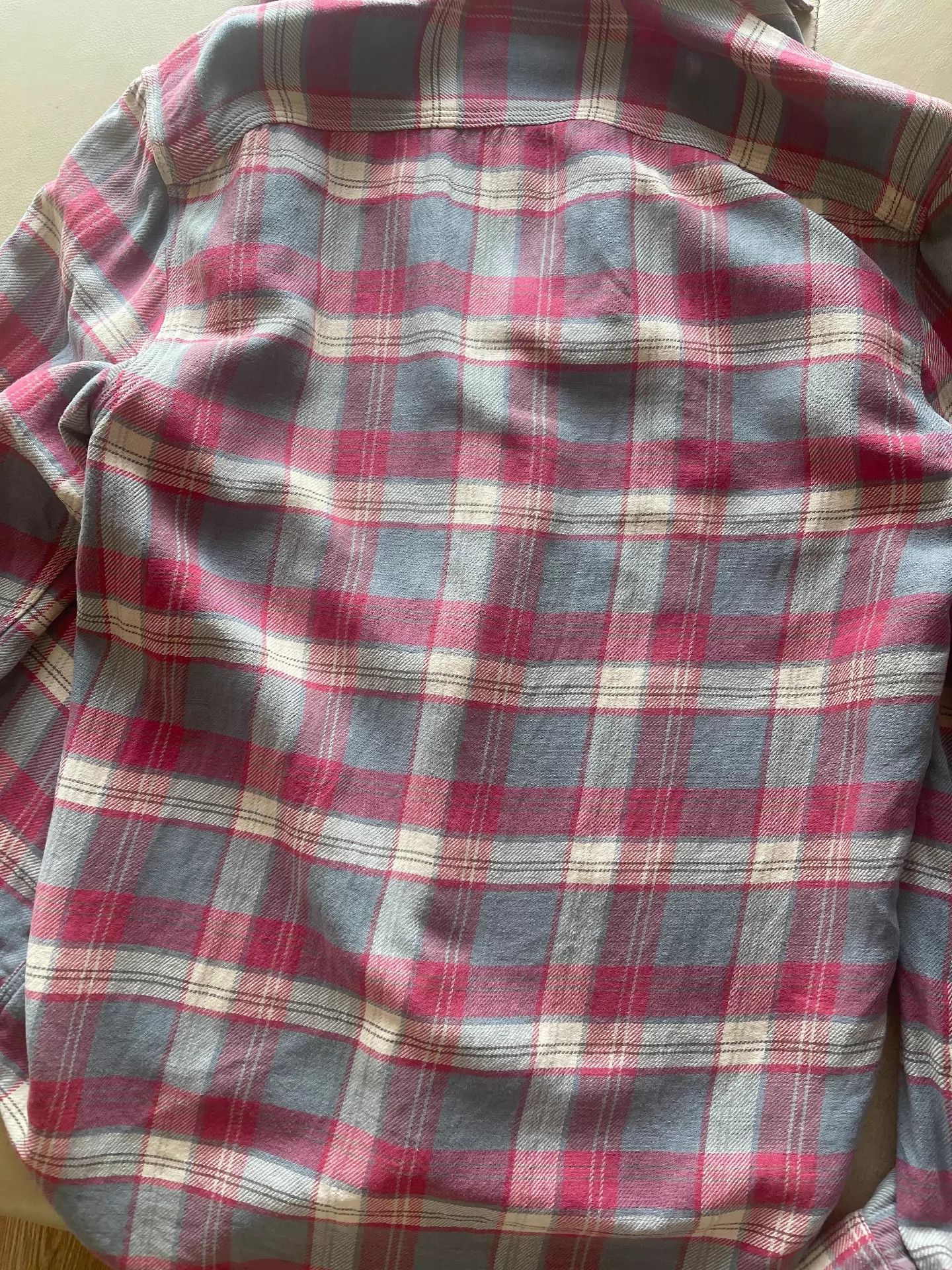 RRL Ralph Lauren Western Stripe Button-Up Shirt in Multi Size US S / EU 44-46 / 1 - 2 Thumbnail