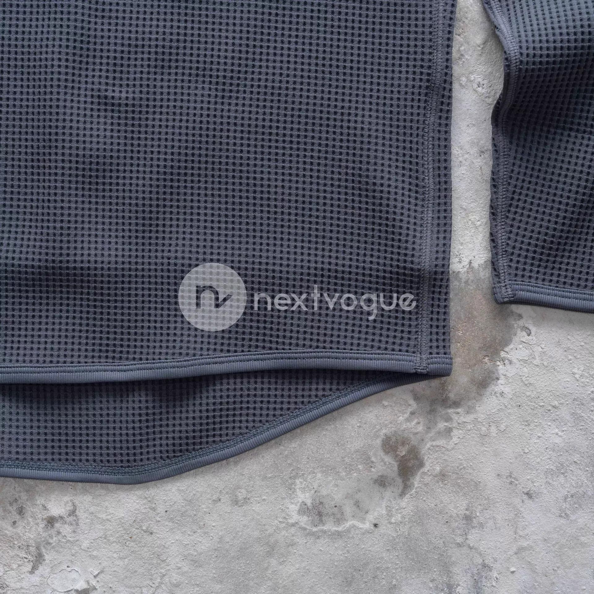 Goldwin Light Gray Long Sleeve Hoodie Size US L / EU 52-54 / 3 - 5 Thumbnail