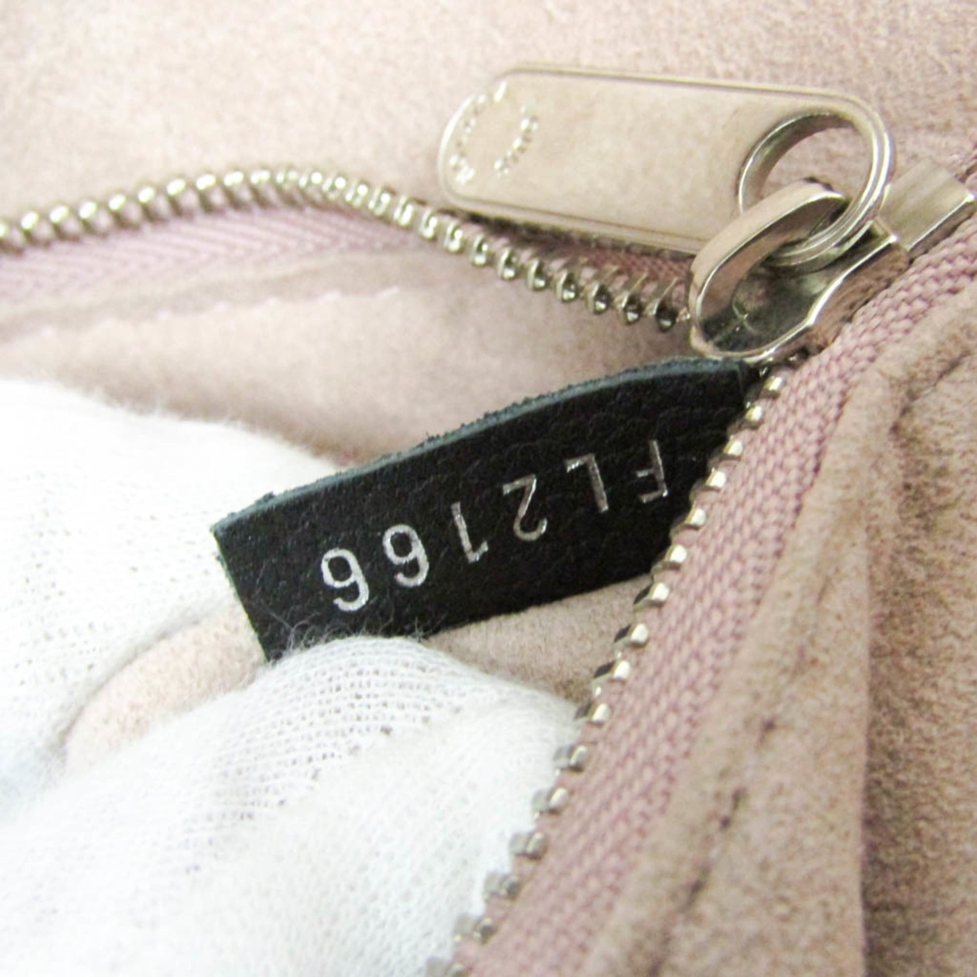 Louis Vuitton Louis Vuitton Lock Me Cabas M42288 Women's Tote Bag Black,Pink Size ONE SIZE - 19 Thumbnail