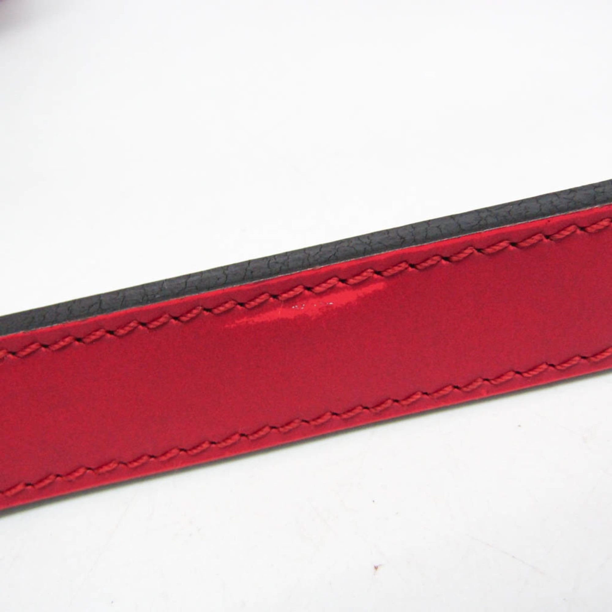 Louis Vuitton Louis Vuitton Epi Petit Noe M44107 Women's Shoulder Bag Castilian Red Size ONE SIZE - 13 Thumbnail