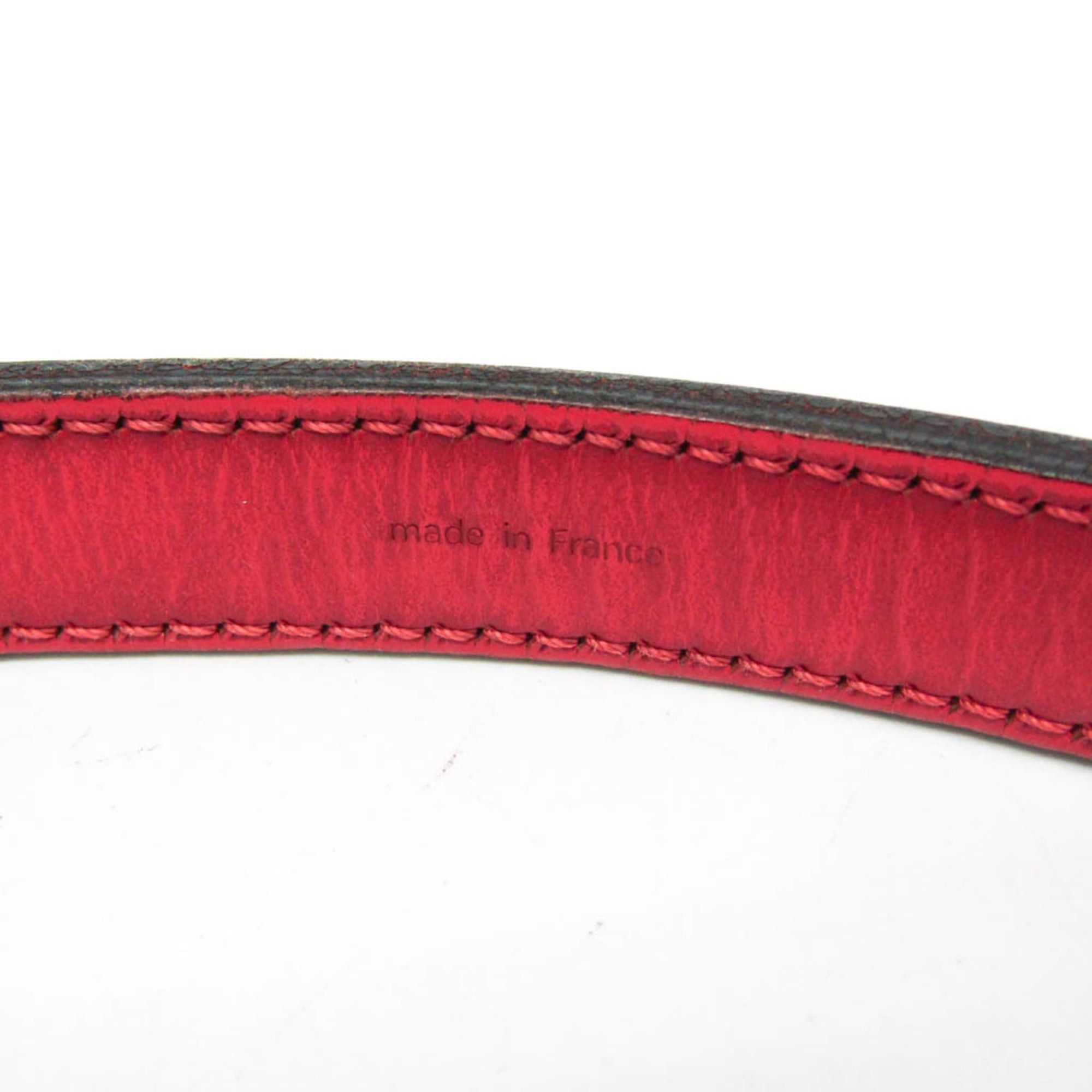 Louis Vuitton Louis Vuitton Epi Petit Noe M44107 Women's Shoulder Bag Castilian Red Size ONE SIZE - 13 Thumbnail