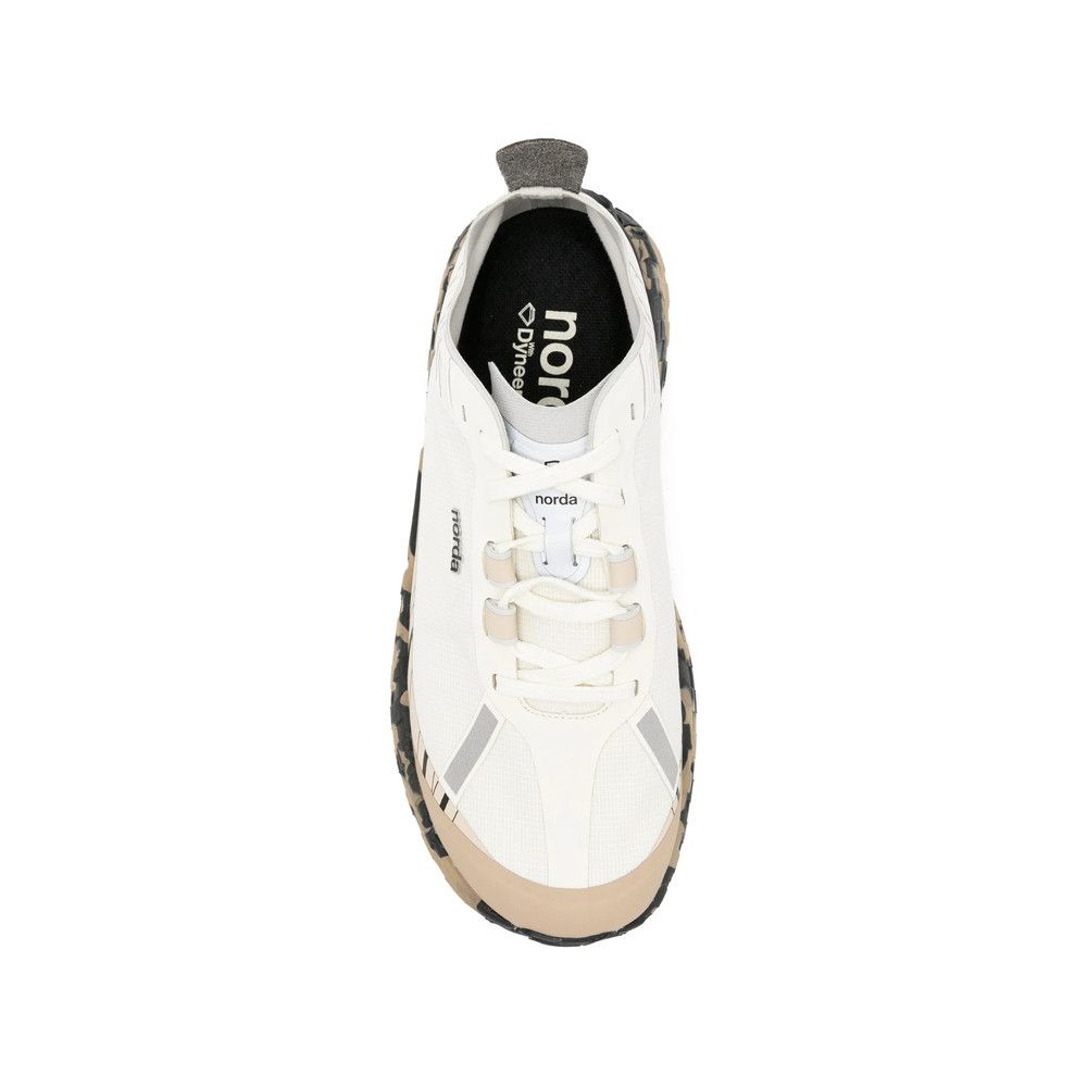 norda Norda NEUTRALS Trainers Size US 7 / IT 37 - 4 Thumbnail