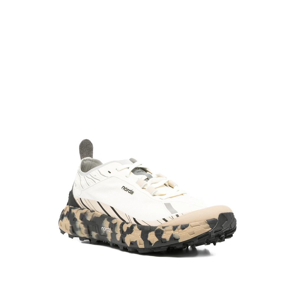 norda Norda NEUTRALS Trainers Size US 8 / IT 38 - 3 Thumbnail