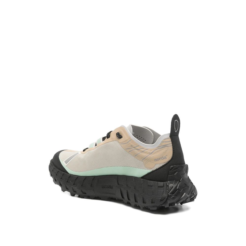 norda Norda NEUTRALS Trainers Size US 9 / IT 39 - 3 Thumbnail