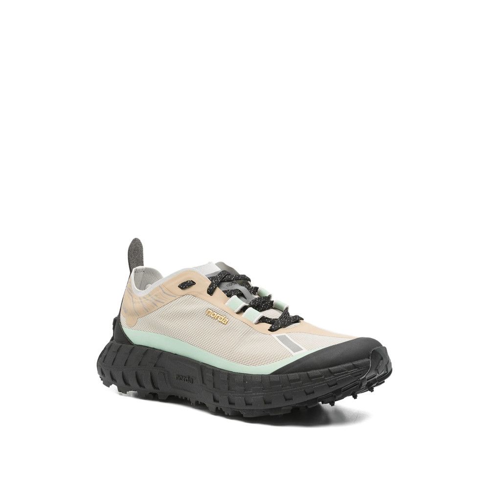 norda Norda NEUTRALS Trainers Size US 9 / IT 39 - 2 Thumbnail
