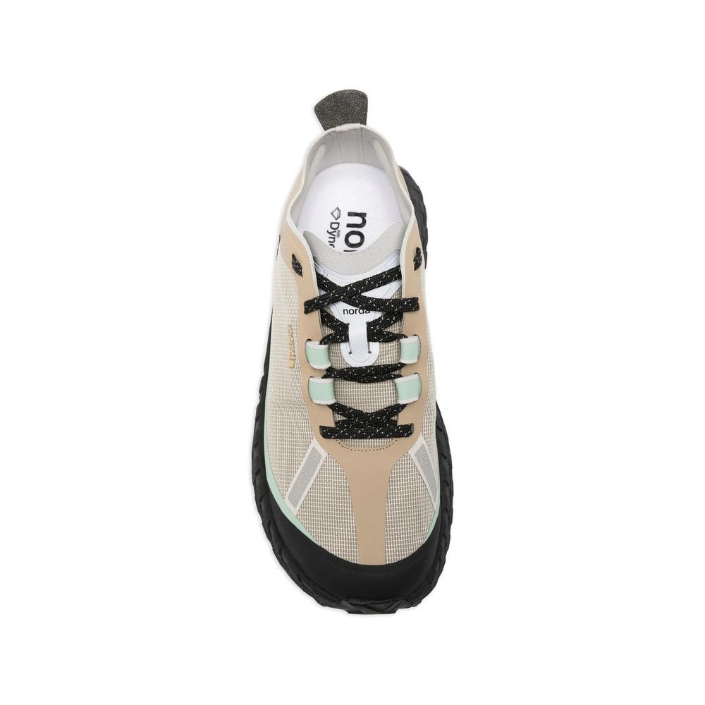 norda Norda NEUTRALS Trainers Size US 9 / IT 39 - 4 Thumbnail