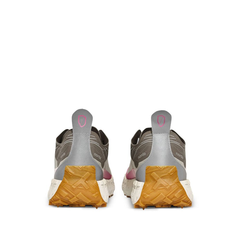 norda Norda NEUTRALS Performance Footwear - Performance Trainers Size US 7.5 / IT 37.5 - 5 Thumbnail