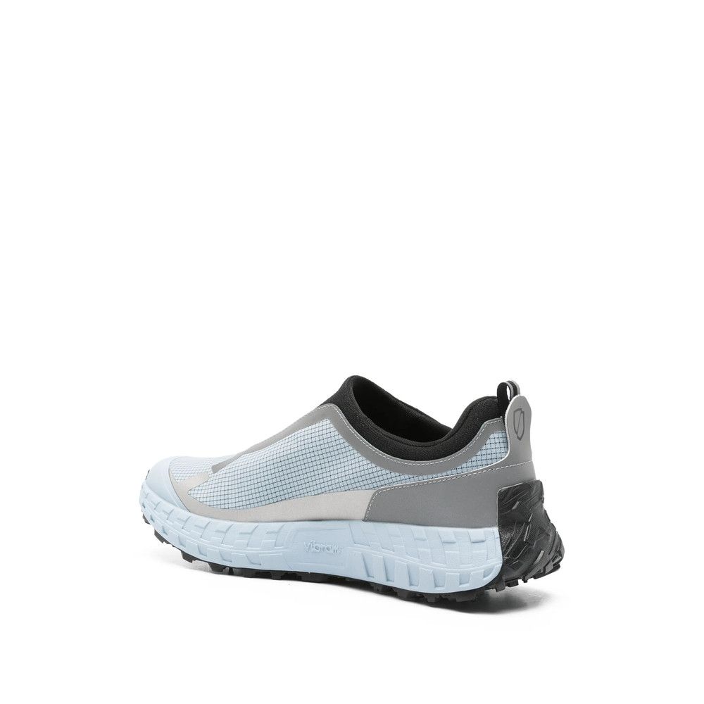 norda Norda BLUE Trainers - Slip-Ons Size US 10.5 / EU 43-44 - 3 Thumbnail