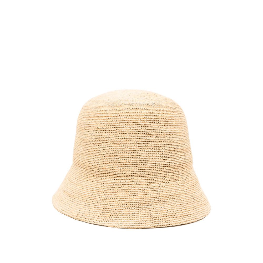 Borsalino Borsalino NEUTRALS Hats Size ONE SIZE - 3 Thumbnail