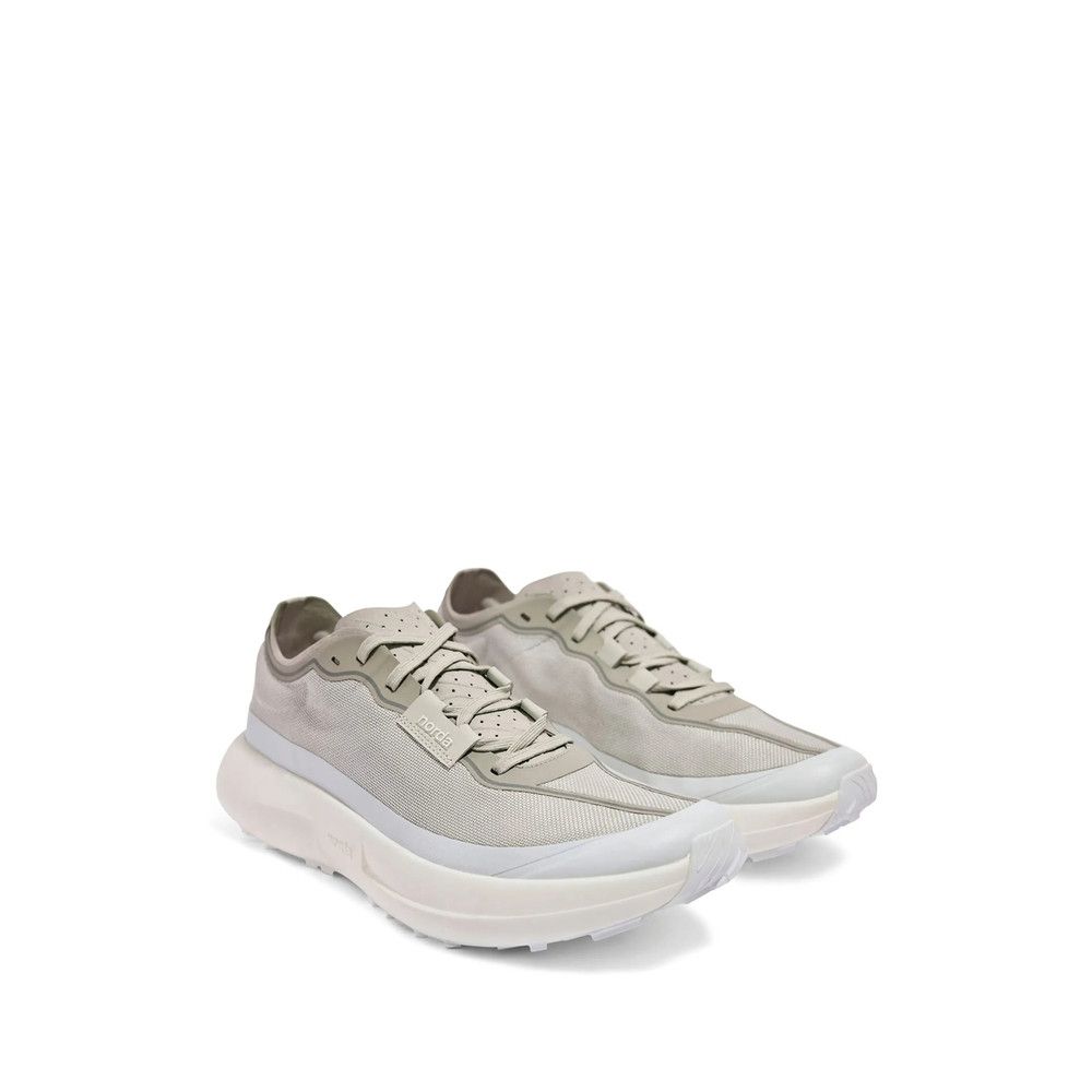 norda Norda Trainers - Low-Tops Size US 10.5 / EU 43-44 - 4 Thumbnail