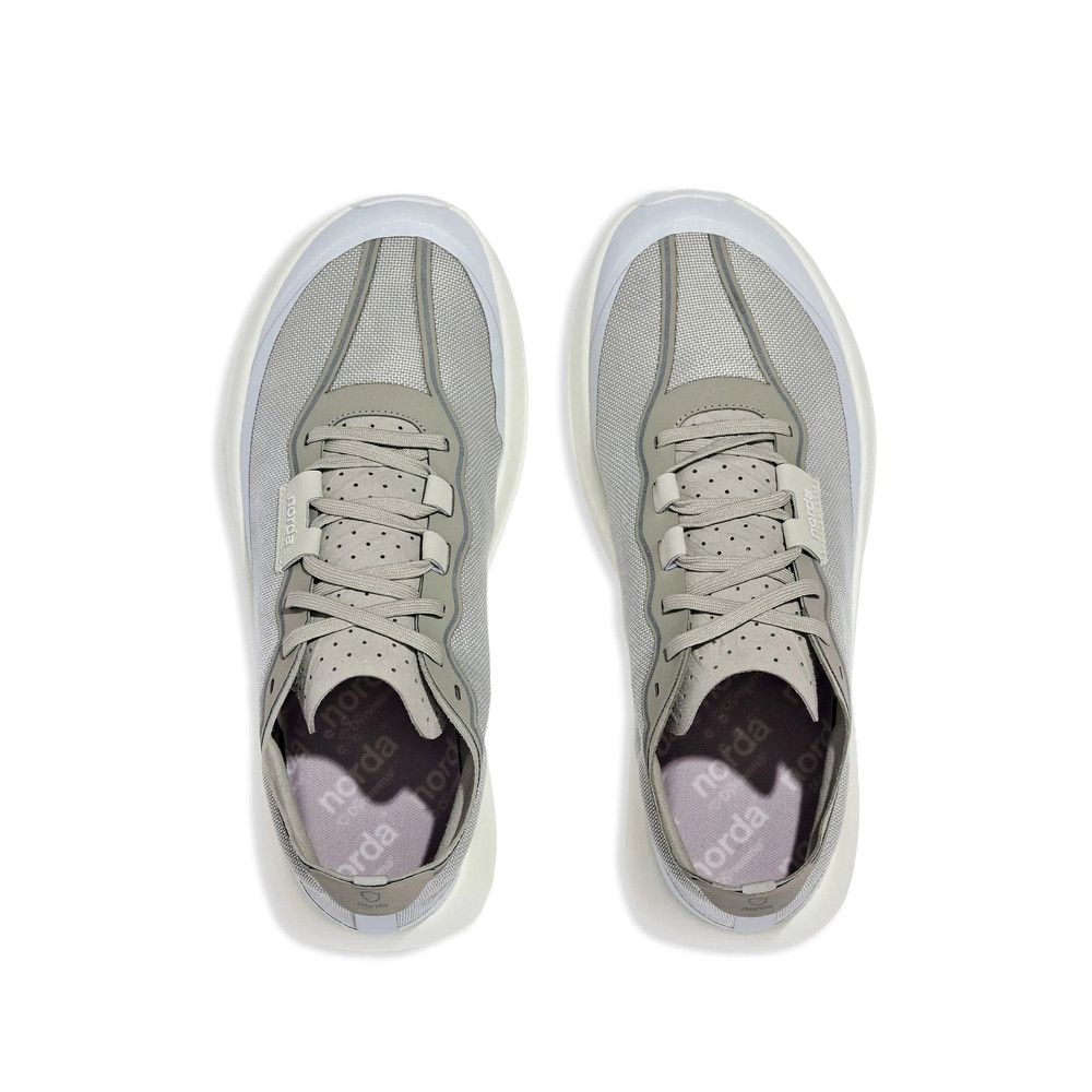norda Norda Trainers - Low-Tops Size US 10 / EU 43 - 3 Thumbnail
