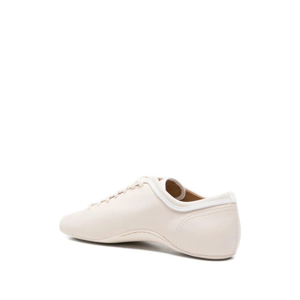 Dries Van Noten Dries Van Noten NEUTRALS Boots Size US 10 / IT 40 - 3 Thumbnail