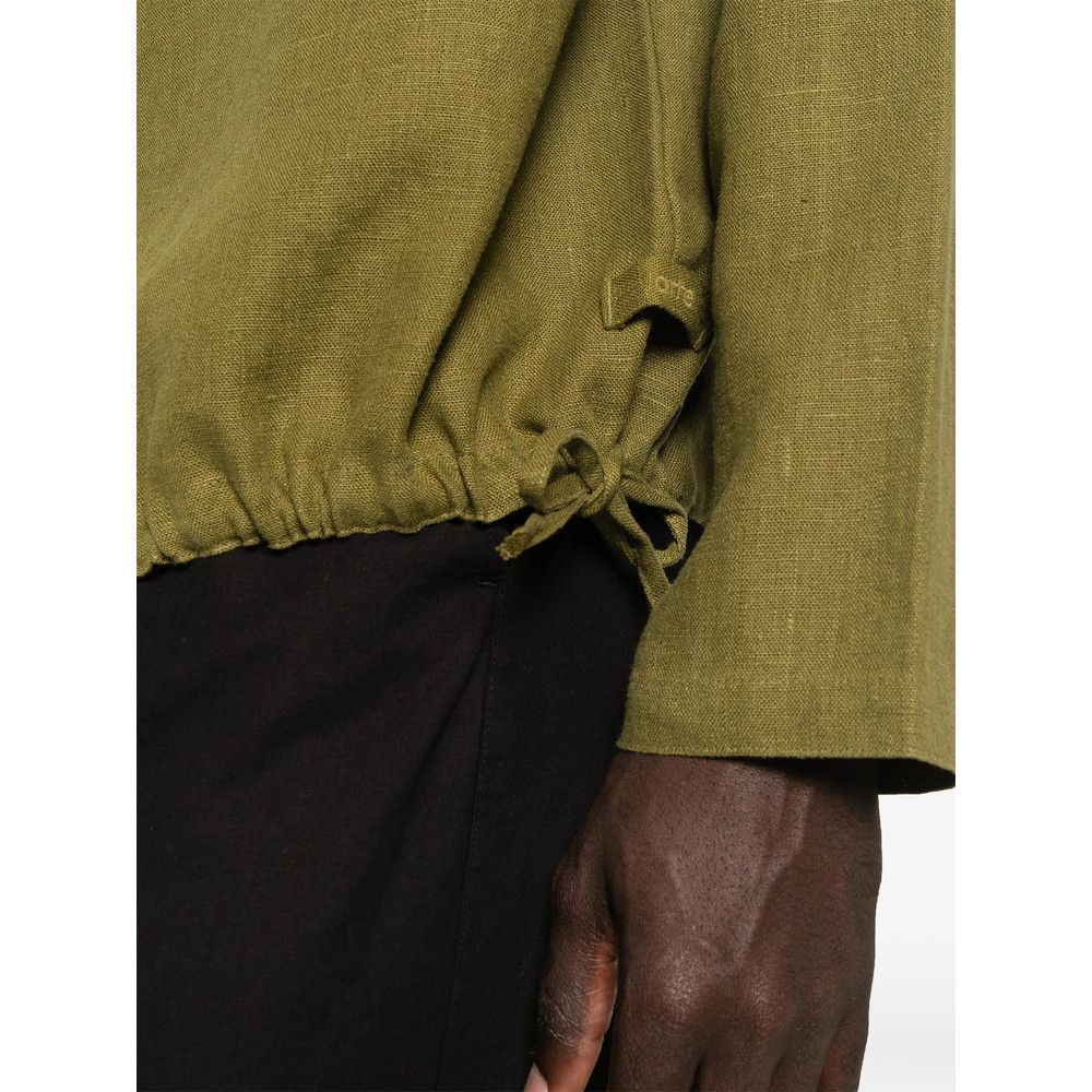 Arte Antwerp Arte Antwerp GREEN Polo Shirts Size US L / EU 52-54 / 3 - 5 Thumbnail