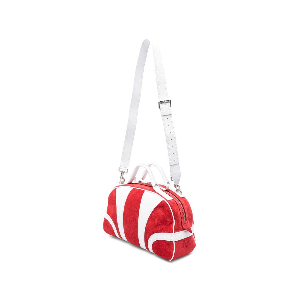 Dries Van Noten Dries Van Noten RED Tote Bags Size ONE SIZE - 5 Thumbnail