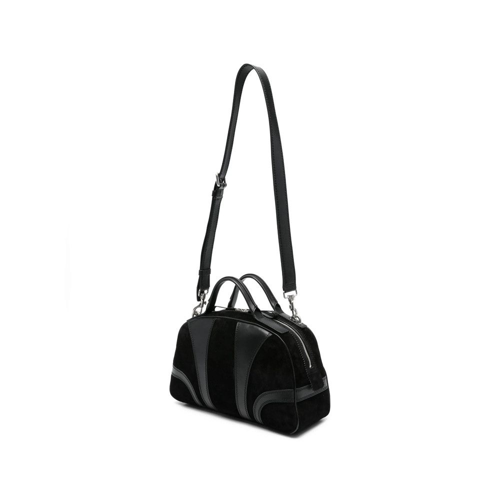 Dries Van Noten Dries Van Noten BLACK Tote Bags Size ONE SIZE - 5 Thumbnail