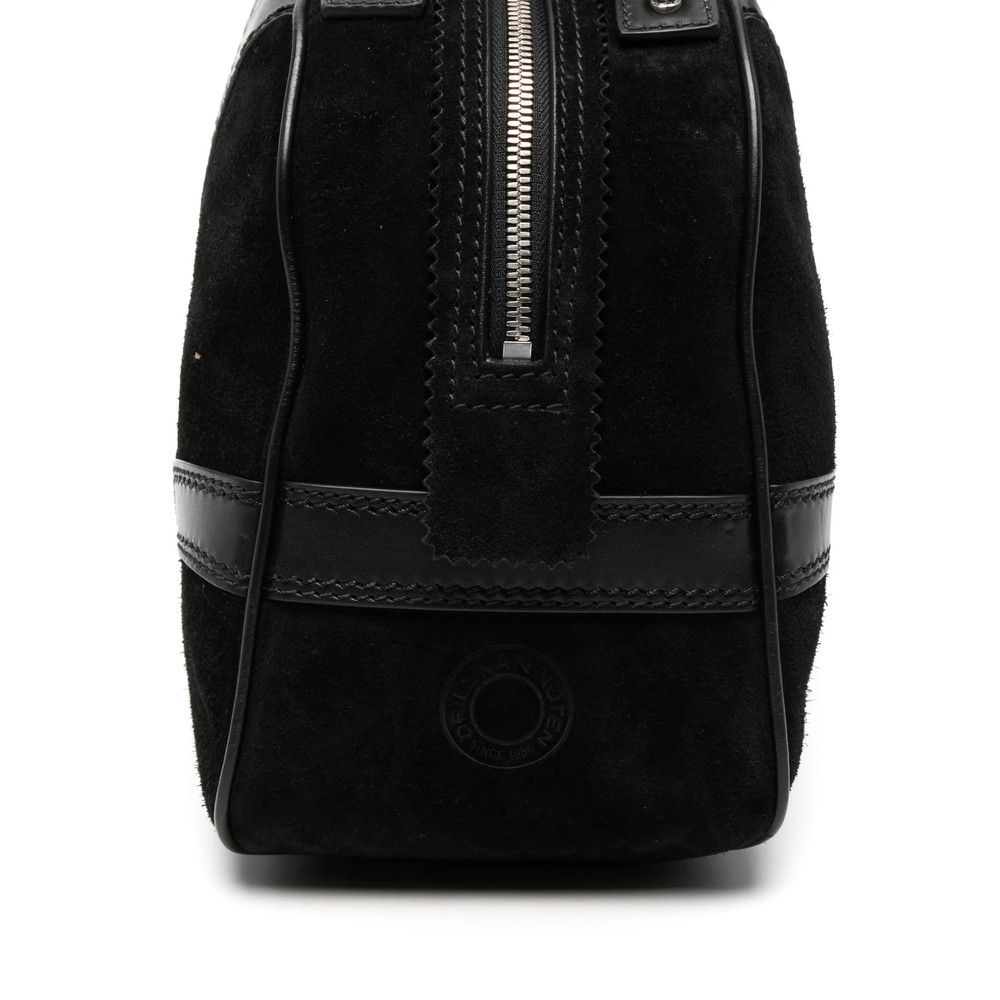 Dries Van Noten Dries Van Noten BLACK Tote Bags Size ONE SIZE - 4 Thumbnail
