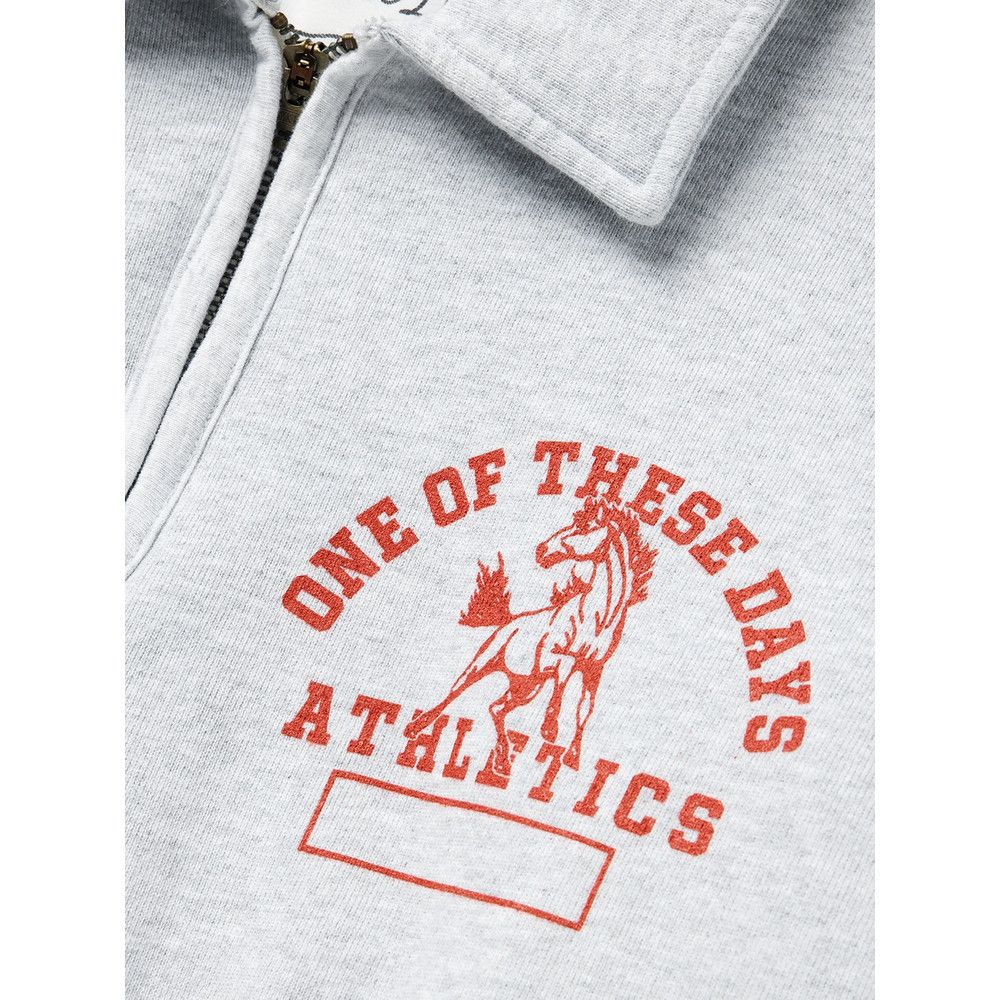 One of These Days One Of These Days GREY Sweaters & Knitwear - Sweatshirts Size US M / EU 48-50 / 2 - 2 Thumbnail