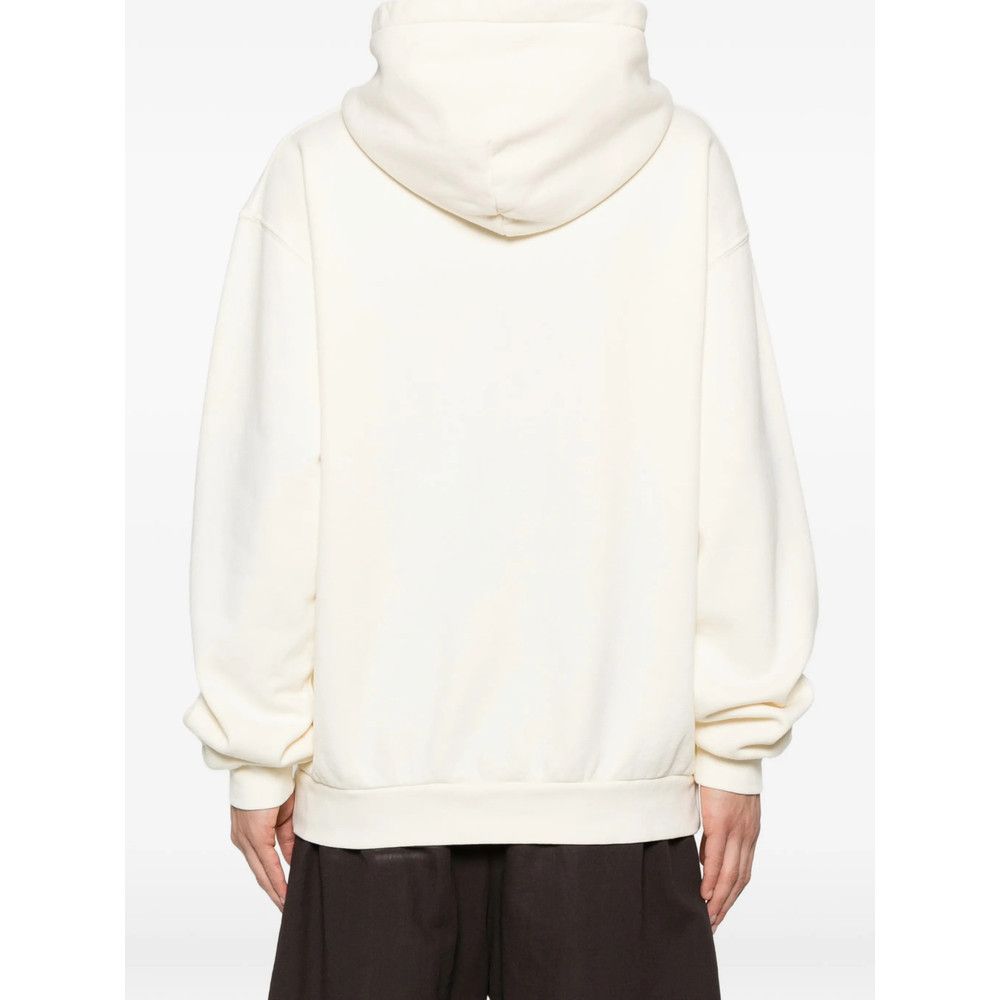 One of These Days One Of These Days WHITE Sweaters & Knitwear - Hoodies Size US XL / EU 56 / 4 - 3 Thumbnail