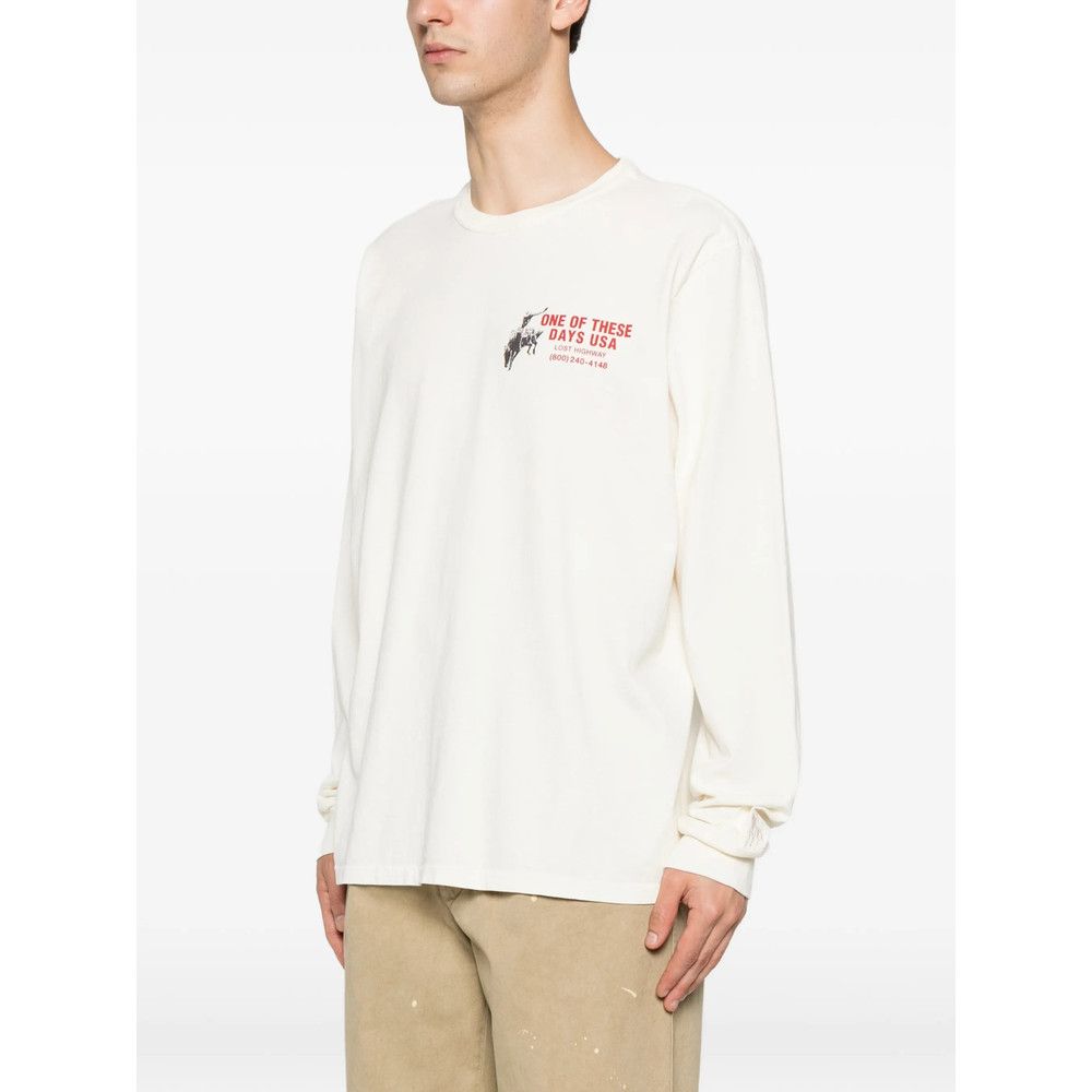 One of These Days One Of These Days NEUTRALS Sweaters & Knitwear - Sweatshirts Size US L / EU 52-54 / 3 - 4 Thumbnail