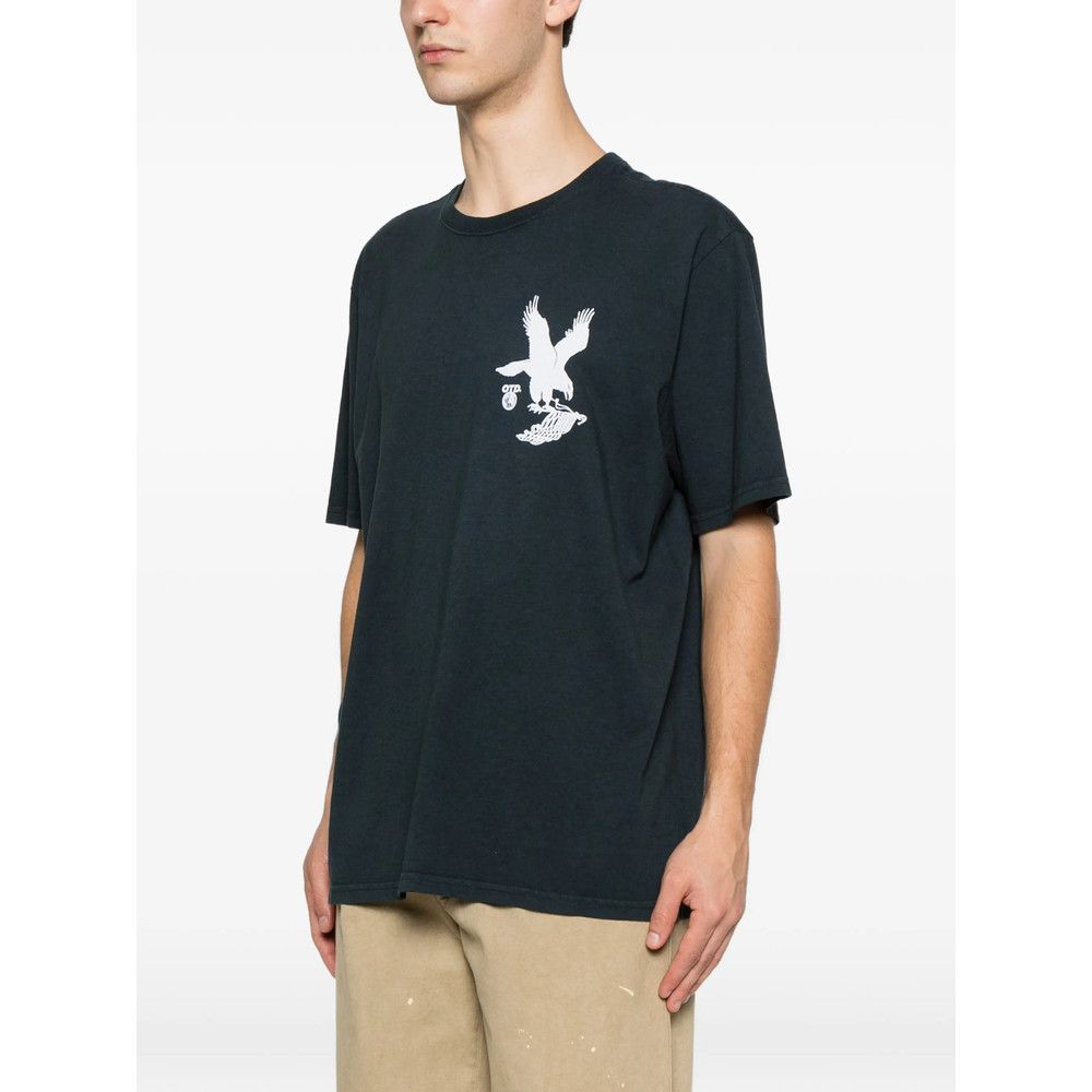 One of These Days One Of These Days BLUE T-Shirts & Vests - T-Shirts Size US L / EU 52-54 / 3 - 3 Thumbnail