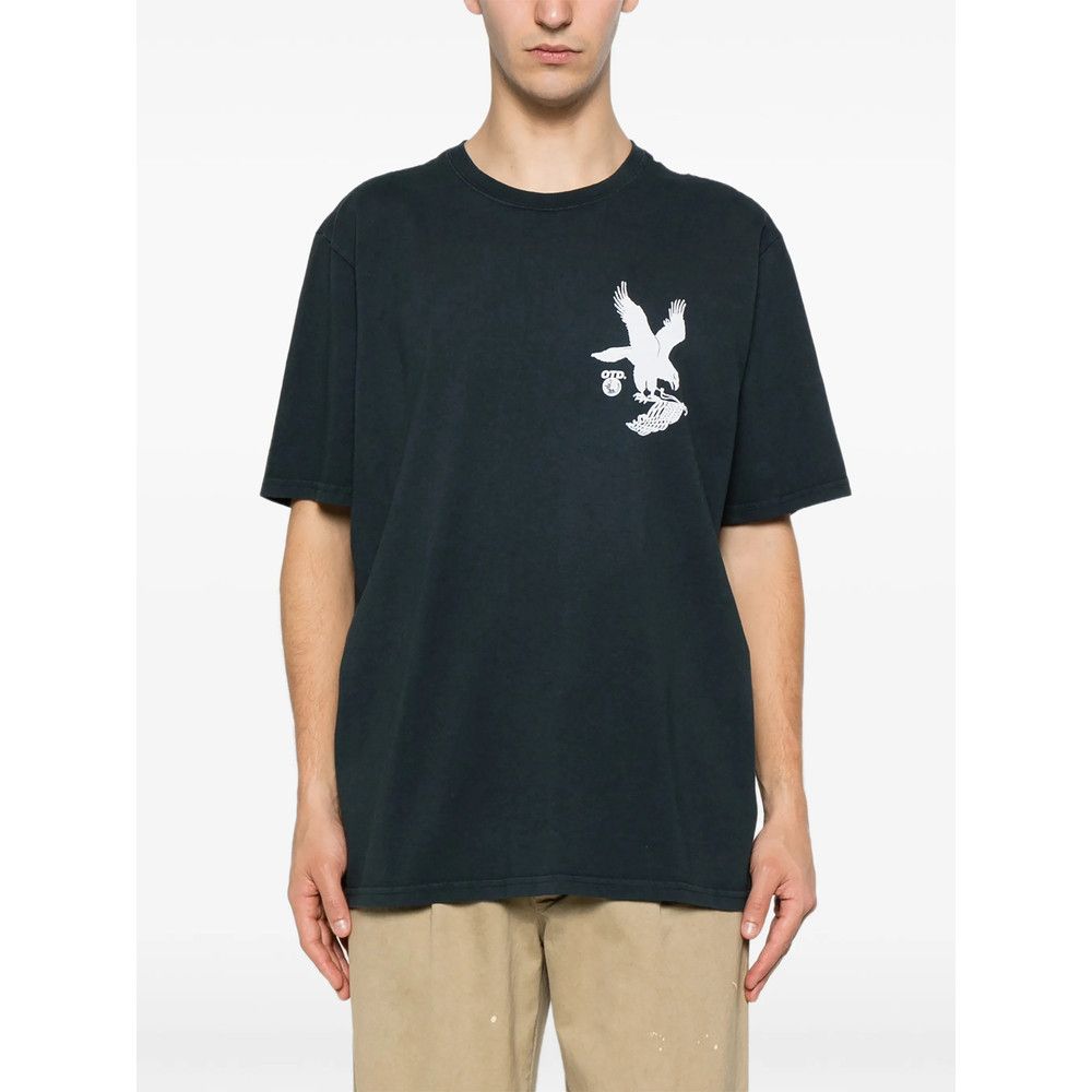 One of These Days One Of These Days BLUE T-Shirts & Vests - T-Shirts Size US L / EU 52-54 / 3 - 5 Thumbnail
