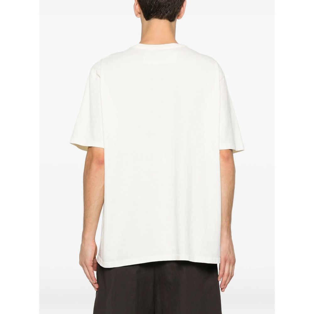 One of These Days One Of These Days WHITE T-Shirts & Vests - T-Shirts Size US M / EU 48-50 / 2 - 4 Thumbnail