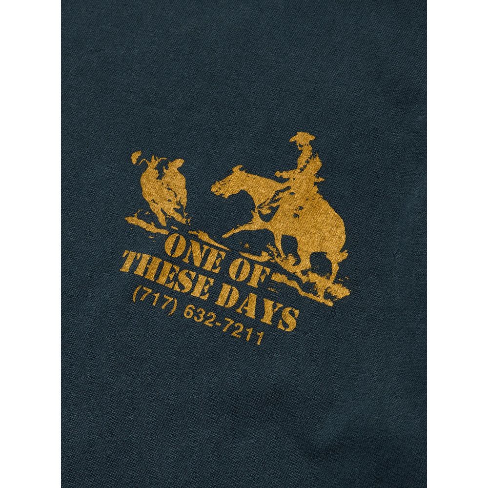 One of These Days One Of These Days BLACK T-Shirts & Vests - T-Shirts Size US M / EU 48-50 / 2 - 3 Thumbnail