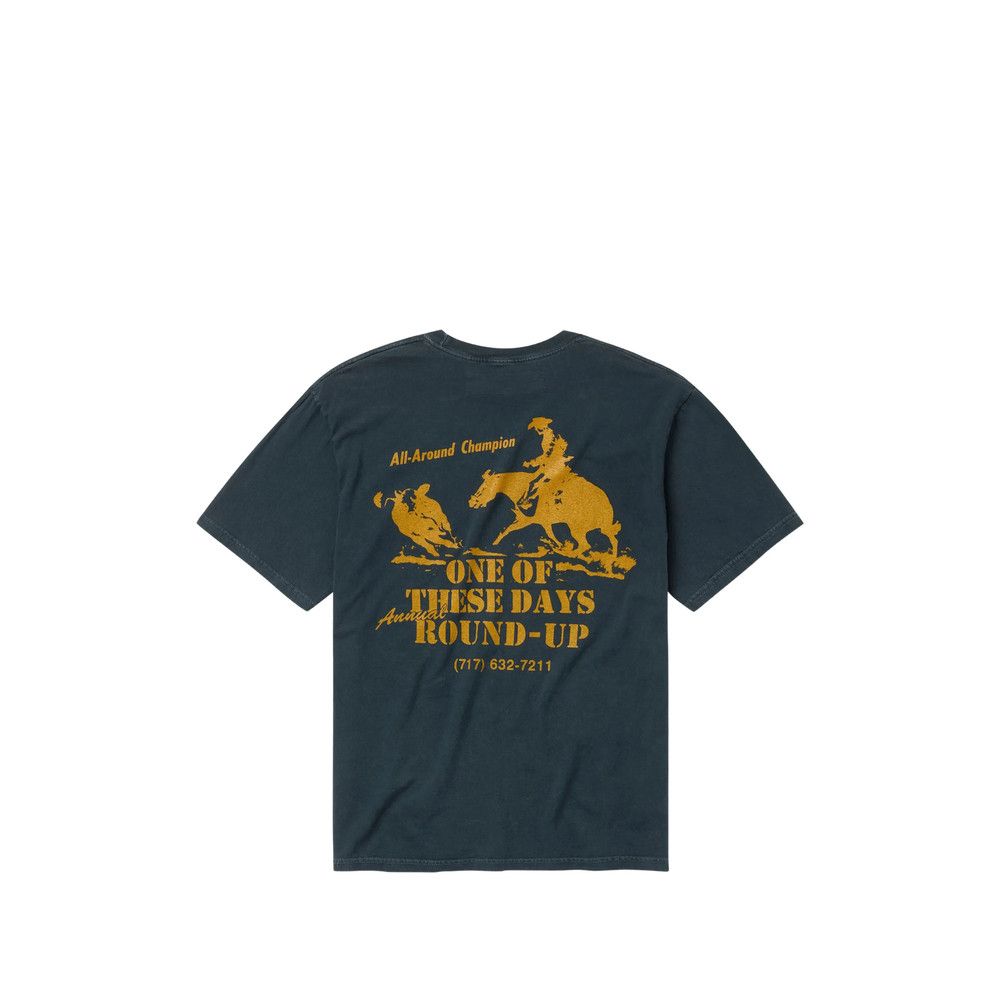 One of These Days One Of These Days BLACK T-Shirts & Vests - T-Shirts Size US S / EU 44-46 / 1 - 4 Thumbnail
