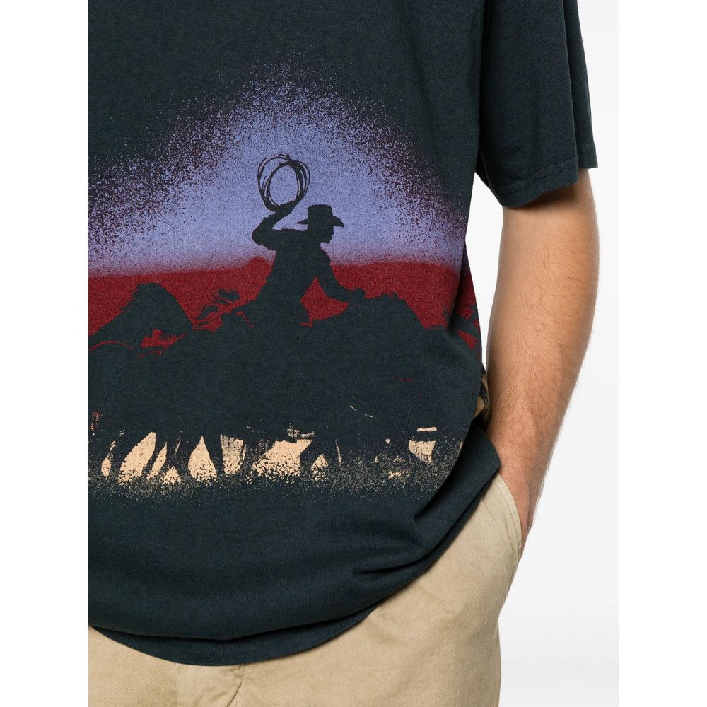 One of These Days One Of These Days BLACK T-Shirts & Vests - T-Shirts Size US L / EU 52-54 / 3 - 3 Thumbnail