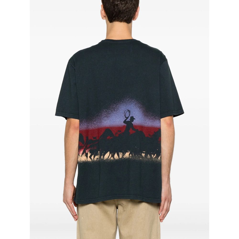 One of These Days One Of These Days BLACK T-Shirts & Vests - T-Shirts Size US M / EU 48-50 / 2 - 5 Thumbnail