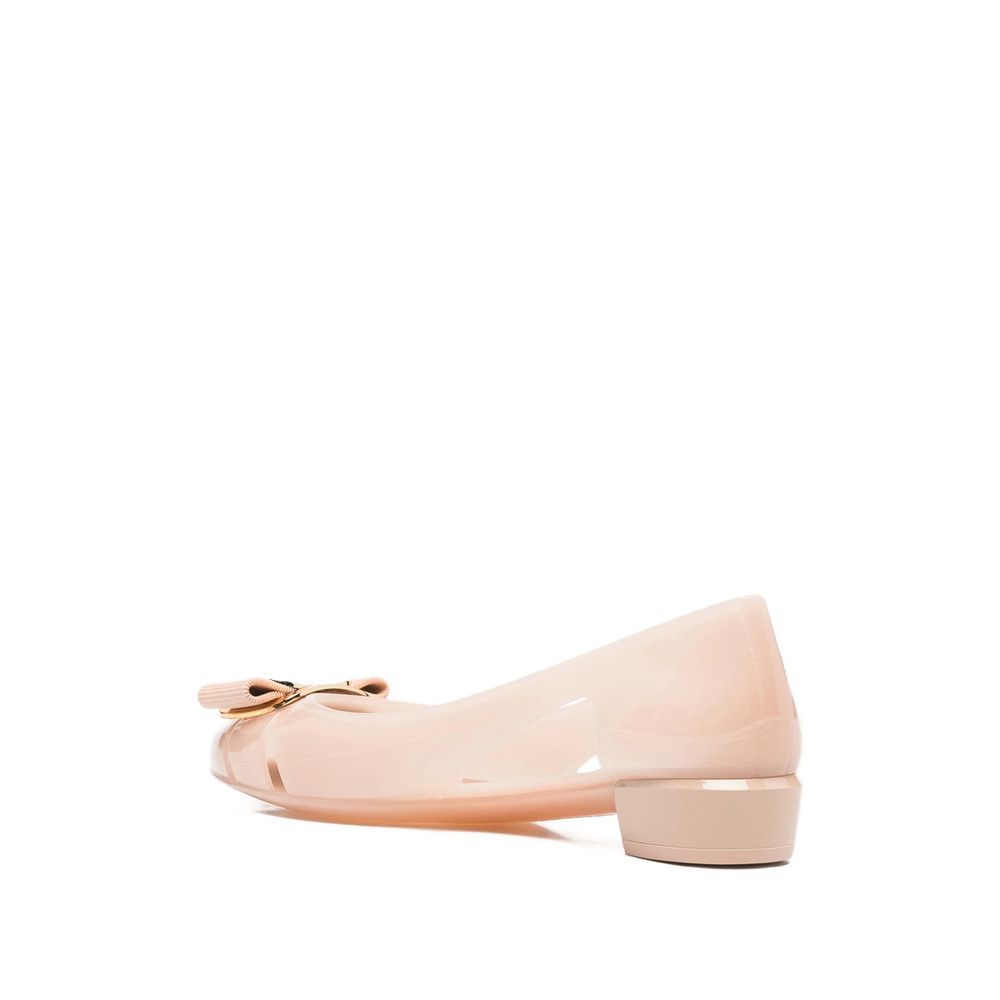 Salvatore Ferragamo Ferragamo PINK Boots Size US 9 / IT 39 - 3 Thumbnail