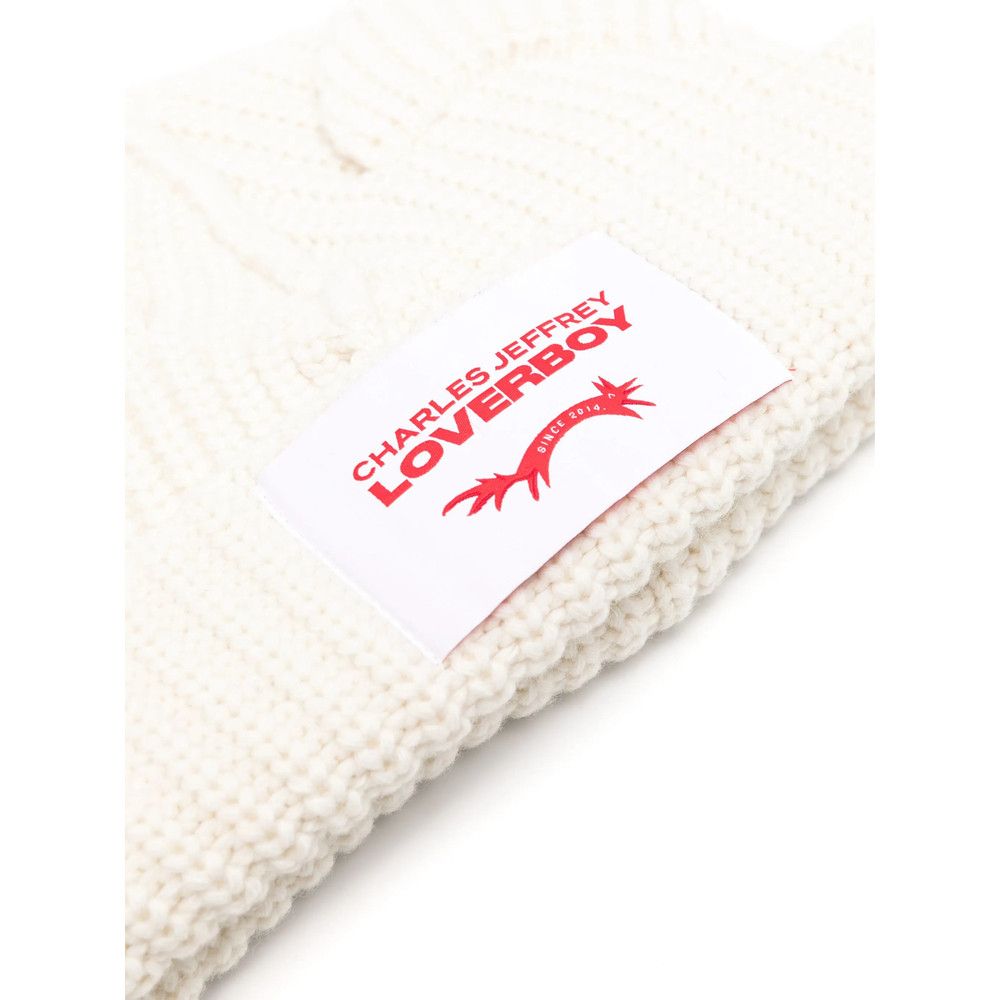 Charles Jeffrey LOVERBOY Charles Jeffrey Loverboy NEUTRALS Hats Size ONE SIZE - 2 Thumbnail