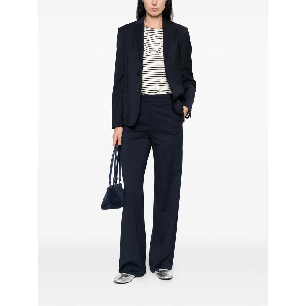 Barena Barena BLUE Jackets - Blazers Size S / US 4 / IT 40 - 3 Thumbnail
