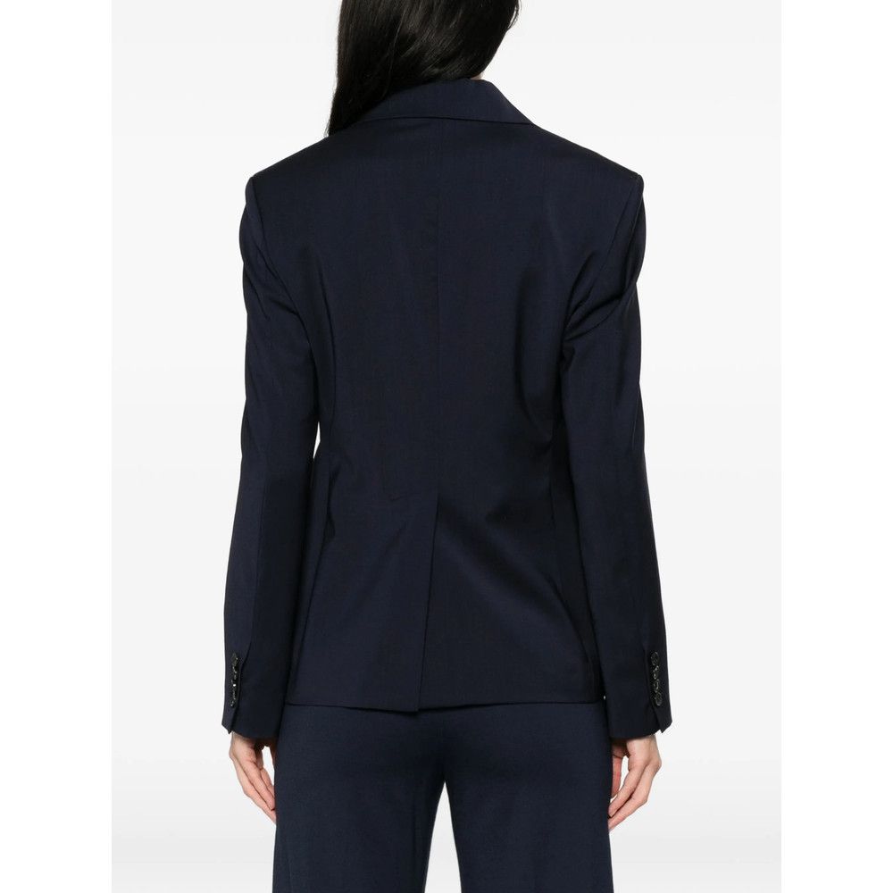 Barena Barena BLUE Jackets - Blazers Size M / US 6-8 / IT 42-44 - 2 Thumbnail