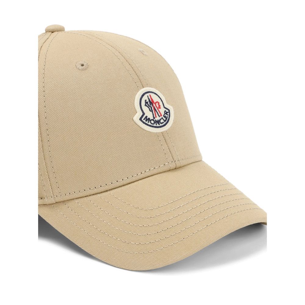 Moncler Moncler NEUTRALS Hats Size ONE SIZE - 2 Thumbnail