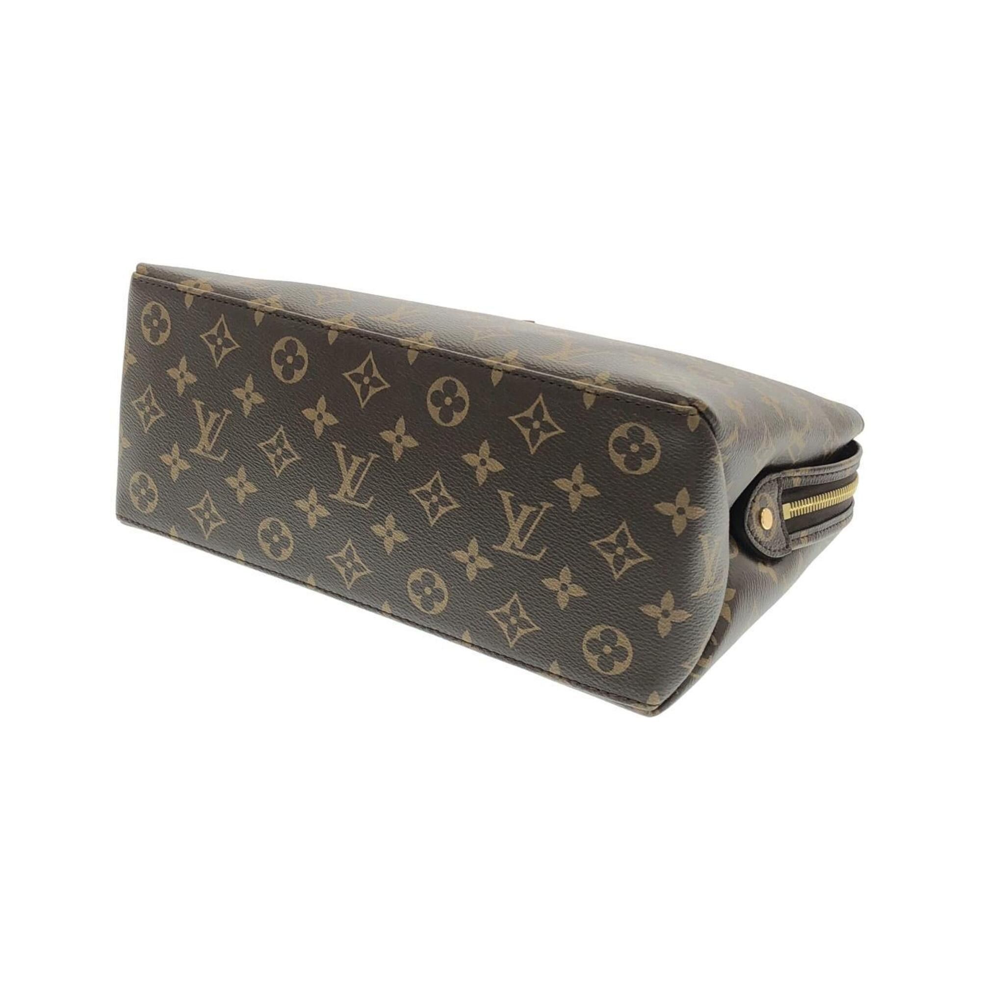 Louis Vuitton Louis Vuitton Monogram Petit Palais PM M45900 Handbag Size ONE SIZE - 3 Thumbnail