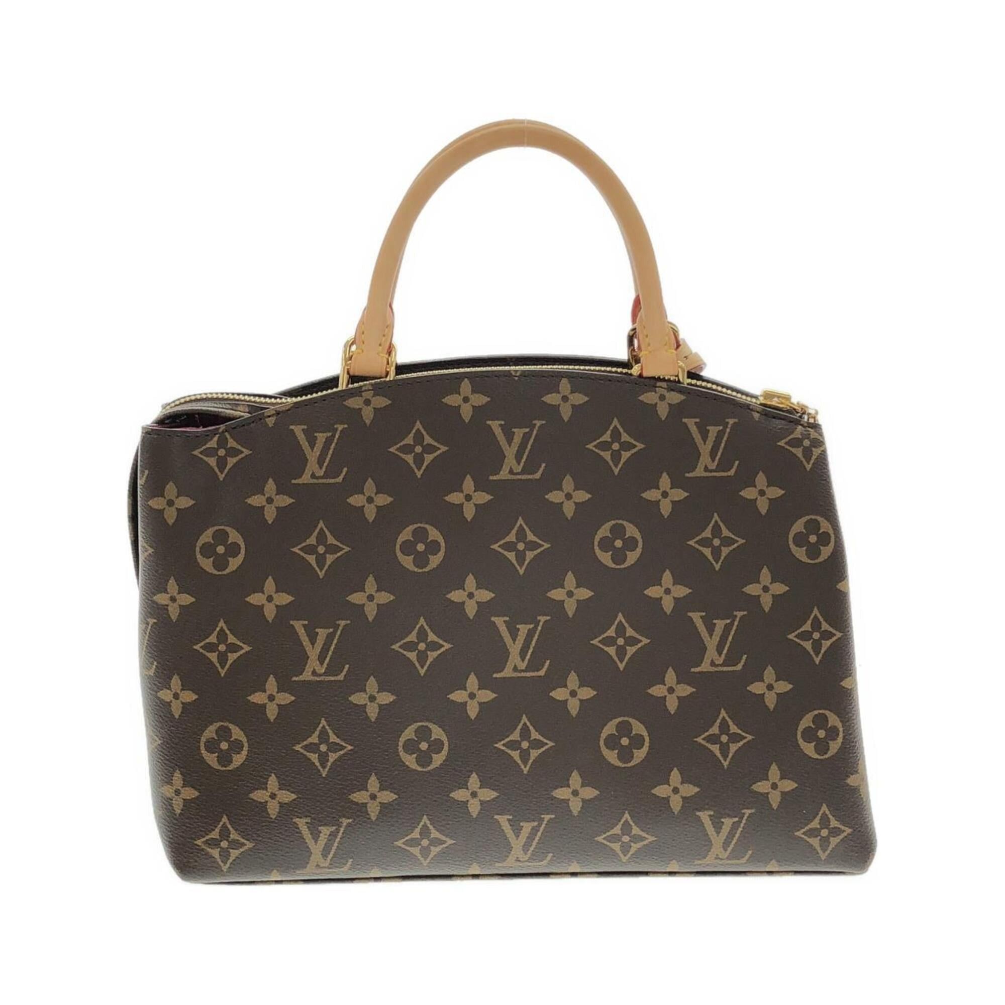 Louis Vuitton Louis Vuitton Monogram Petit Palais PM M45900 Handbag Size ONE SIZE - 2 Thumbnail