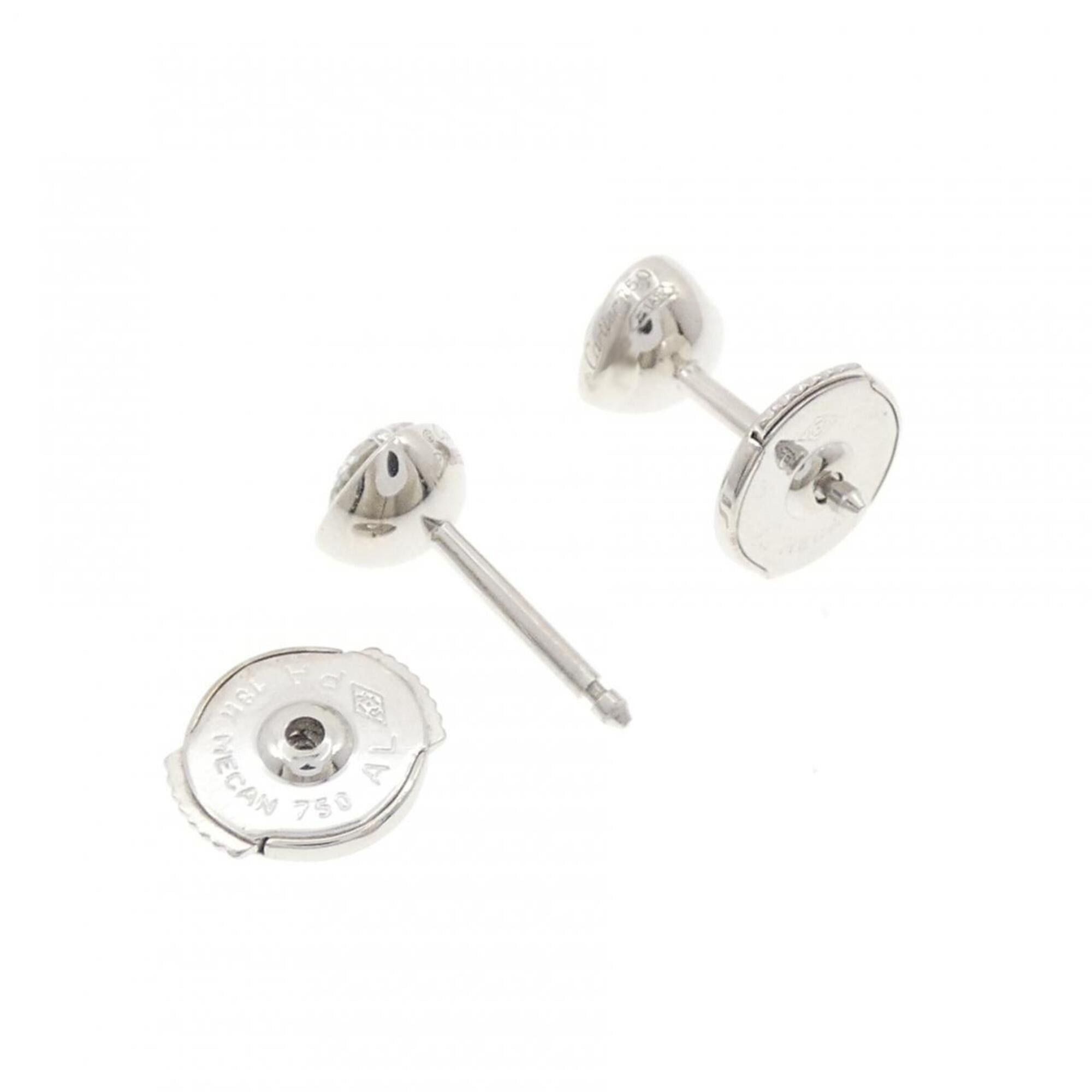 Cartier Cartier Diamants Légers Earrings Size ONE SIZE - 3 Thumbnail