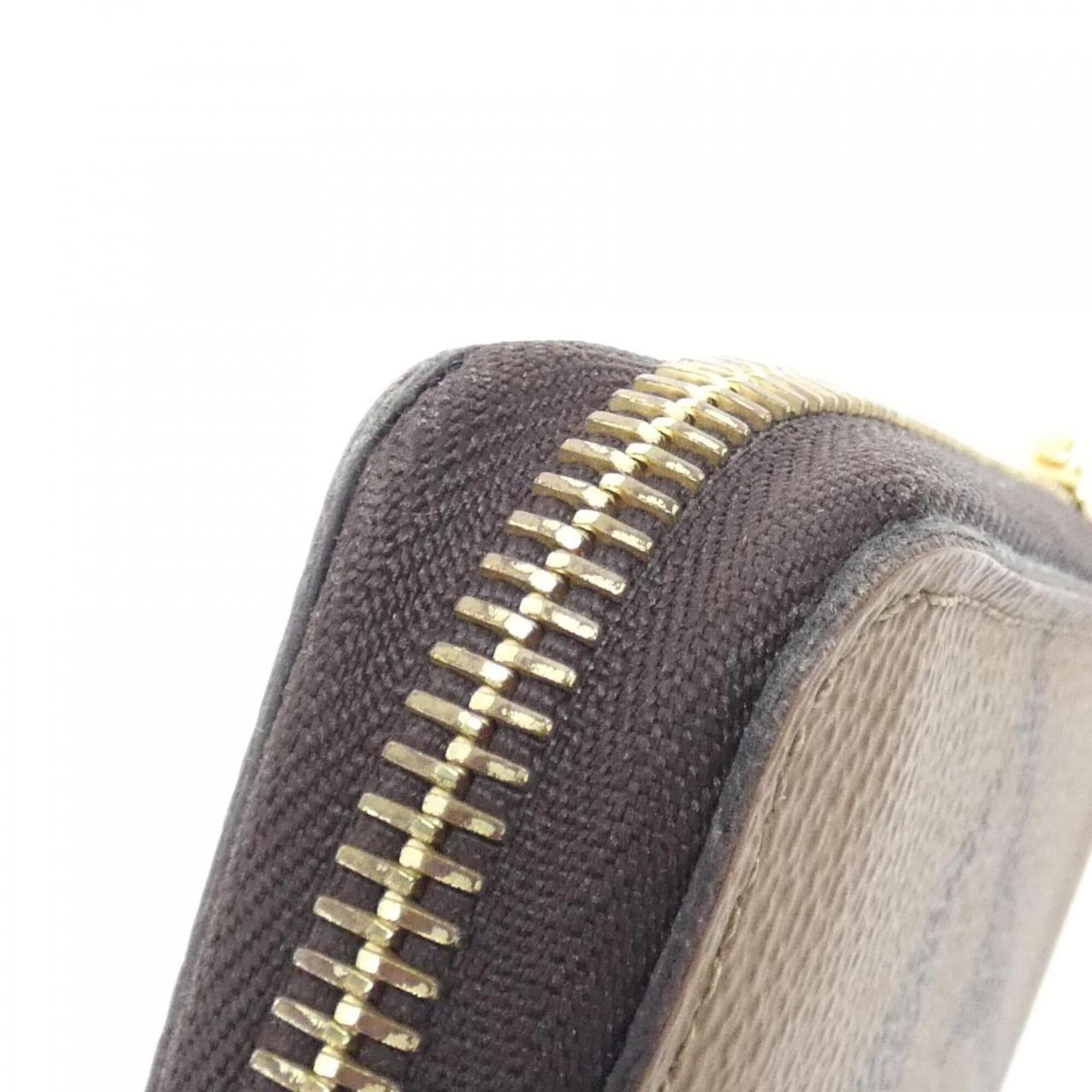 Louis Vuitton Louis Vuitton Monogram Giant Zippy Wallet M67687 Size ONE SIZE - 6 Thumbnail